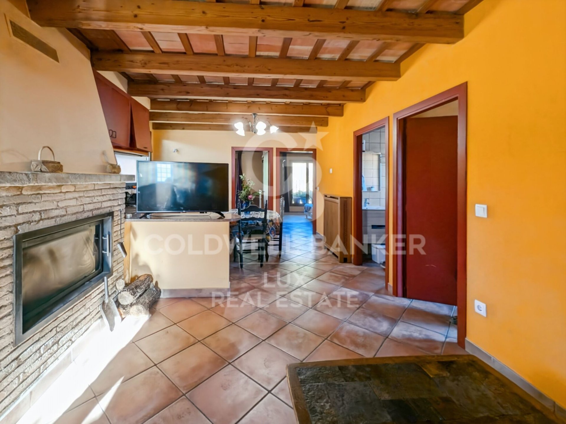 House in Agullana, Girona, Spain 12 bedrooms, 1584 sq.m. No. 159868