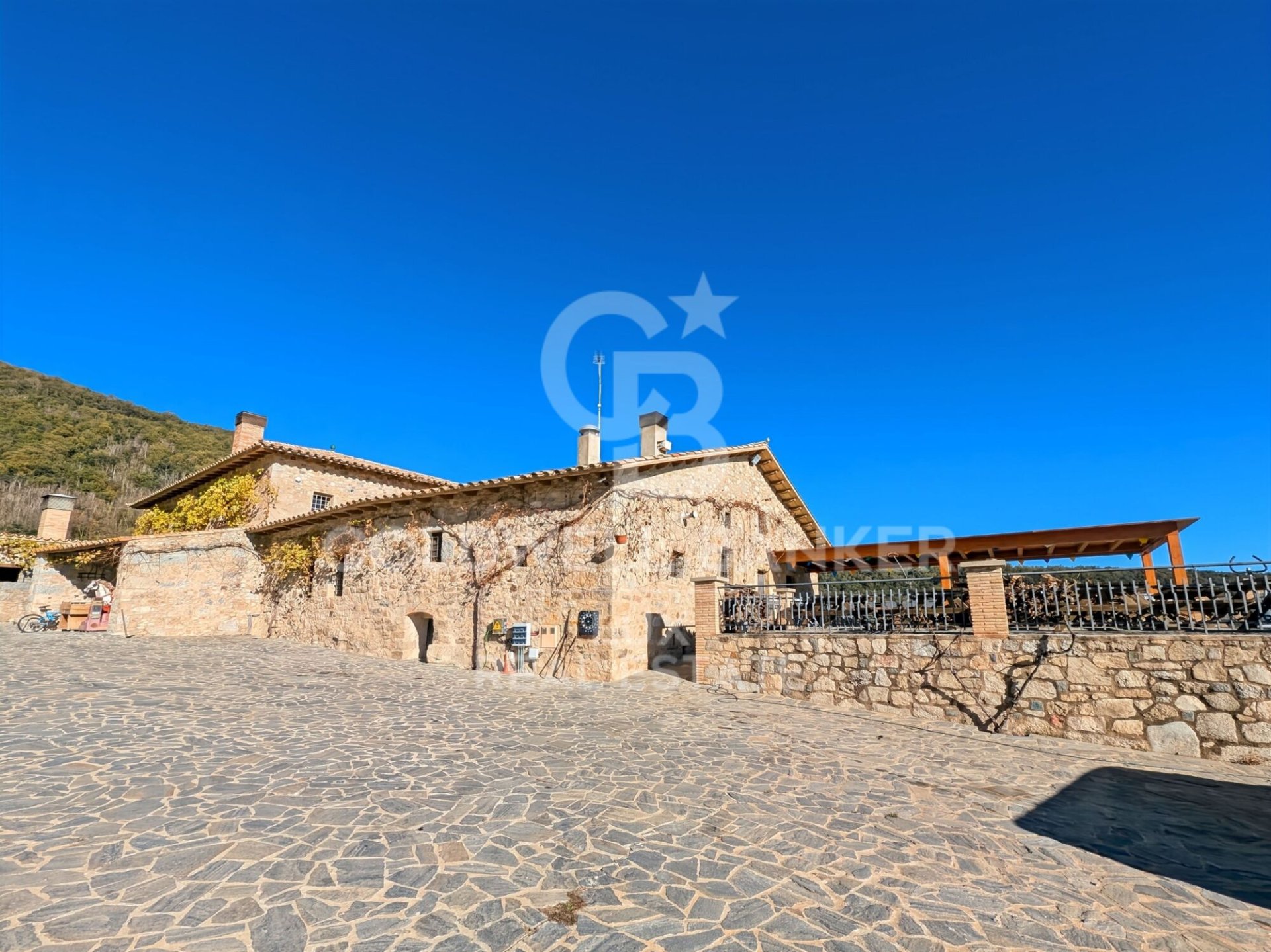 House in Agullana, Girona, Spain 12 bedrooms, 1584 sq.m. No. 159868