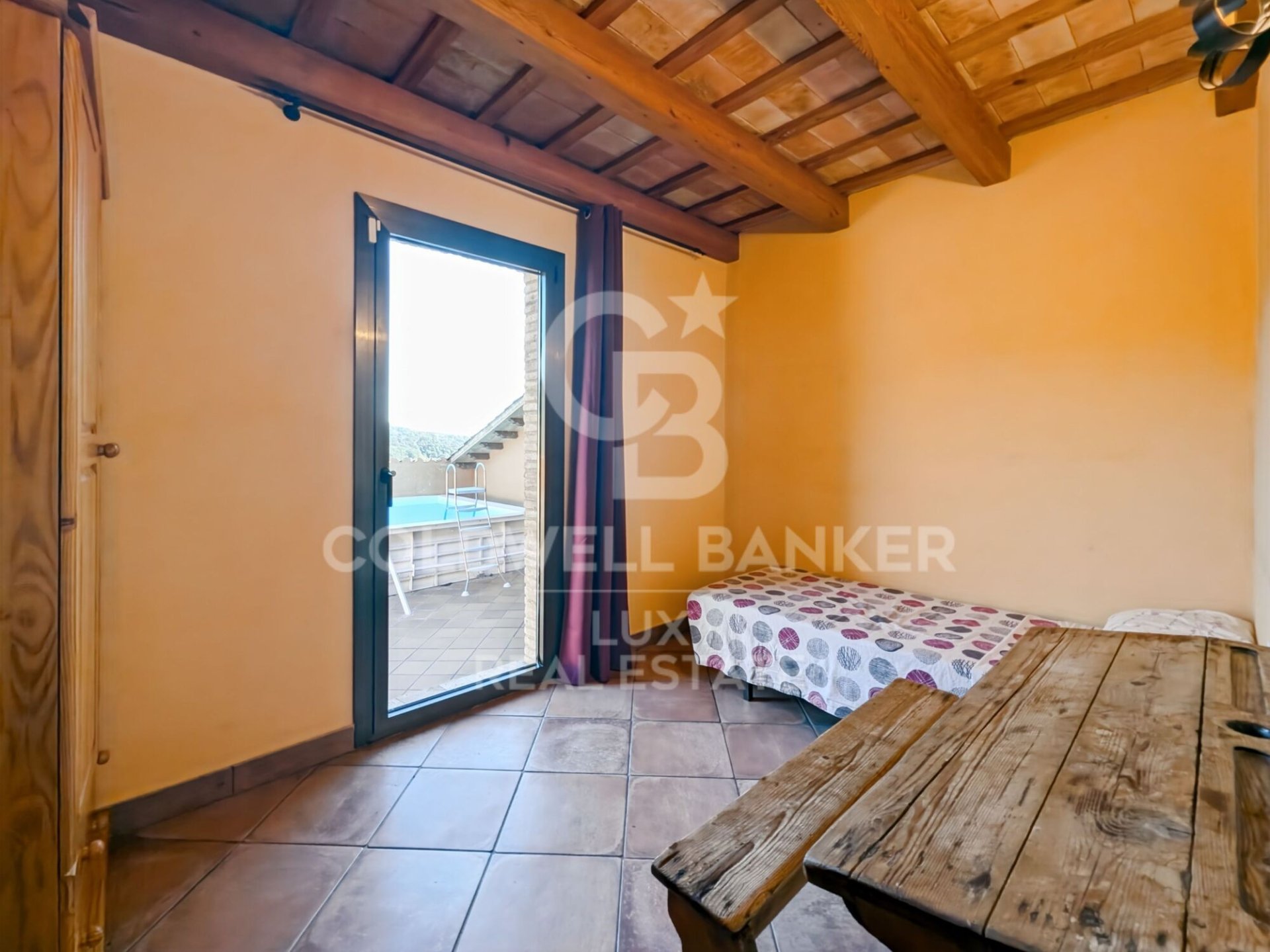 House in Agullana, Girona, Spain 12 bedrooms, 1584 sq.m. No. 159868