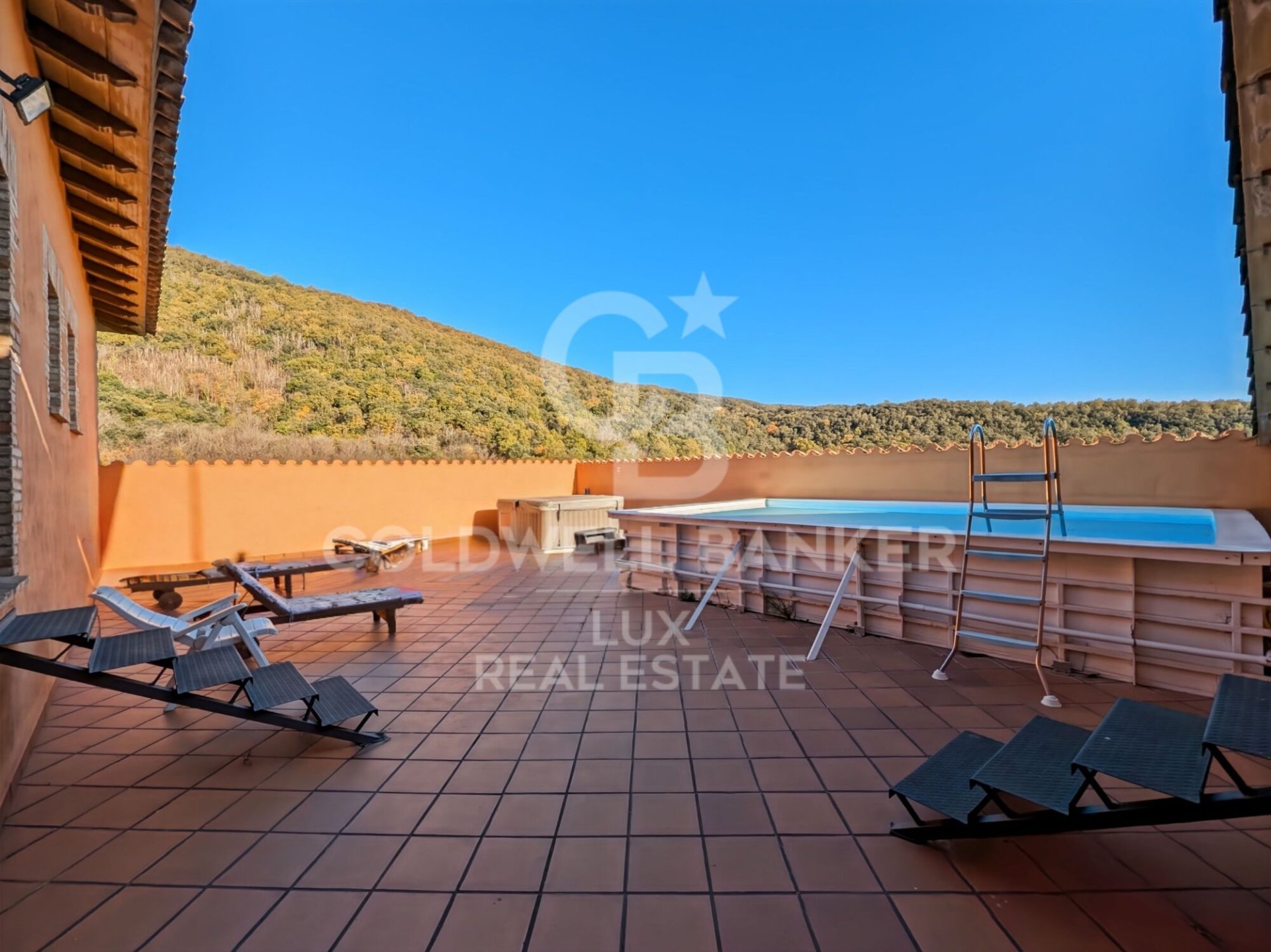 House in Agullana, Girona, Spain 12 bedrooms, 1584 sq.m. No. 159868