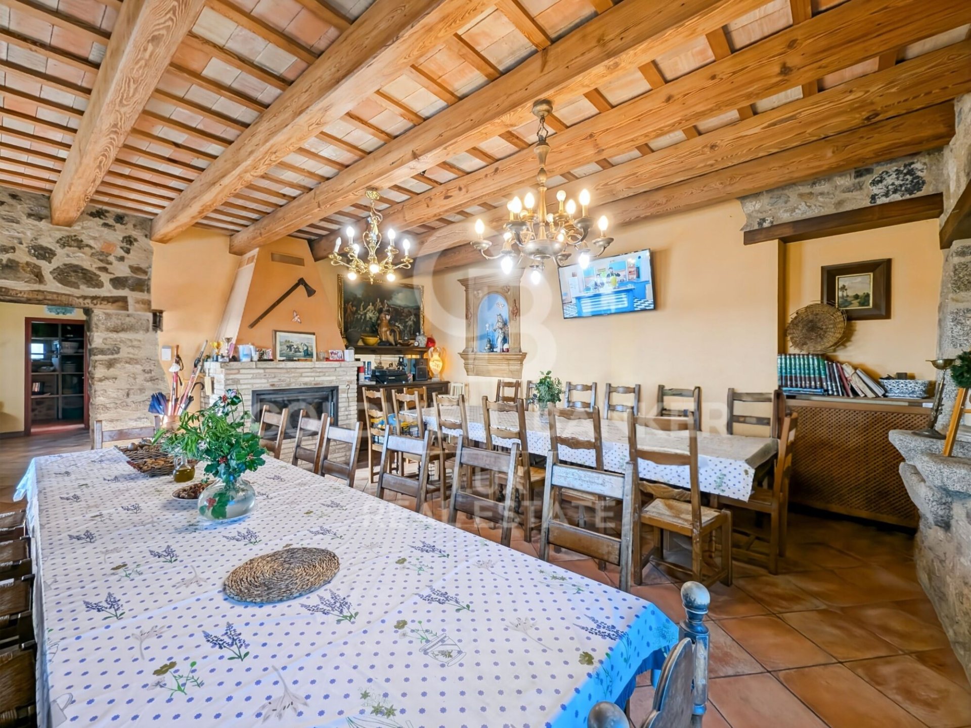 House in Agullana, Girona, Spain 12 bedrooms, 1584 sq.m. No. 159868