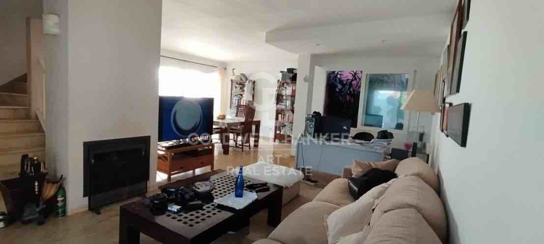 Kolmio Marbella, Malaga, Espanja 5 makuuhuonetta, 210 m2 No. 159865