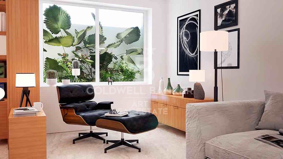 Kolmio Marbella, Malaga, Espanja 5 makuuhuonetta, 210 m2 No. 159865