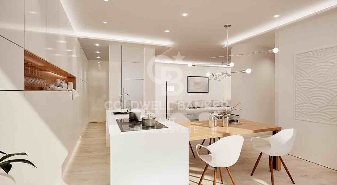 Kolmio Marbella, Malaga, Espanja 5 makuuhuonetta, 210 m2 No. 159865