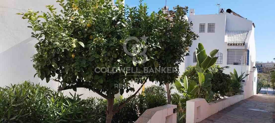 Kolmio Marbella, Malaga, Espanja 5 makuuhuonetta, 210 m2 No. 159865