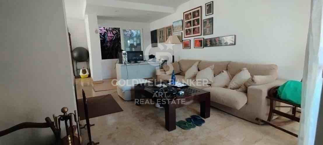 Kolmio Marbella, Malaga, Espanja 5 makuuhuonetta, 210 m2 No. 159865