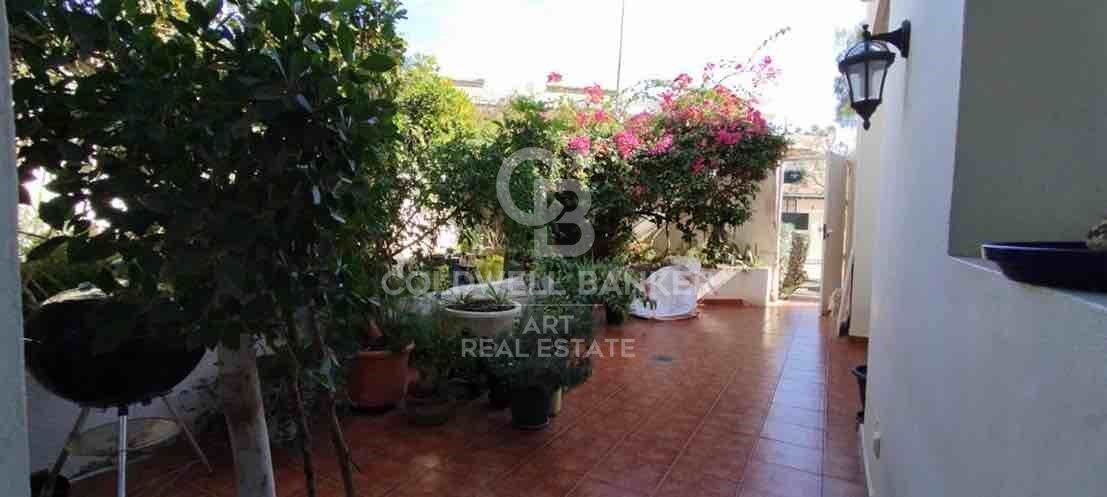 Kolmio Marbella, Malaga, Espanja 5 makuuhuonetta, 210 m2 No. 159865