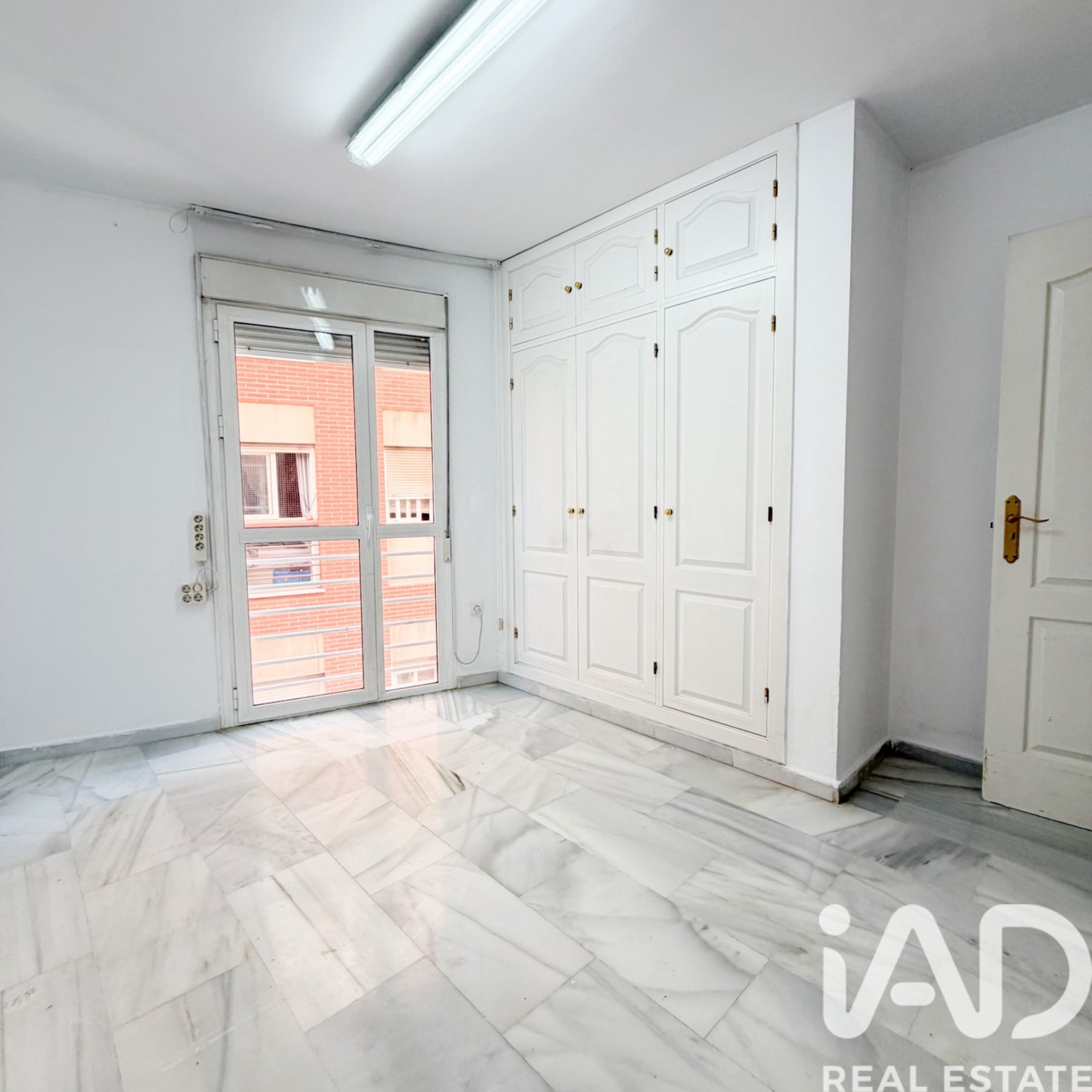Huoneisto Malaga, Espanja 3 makuuhuonetta, 103 m2 No. 195139