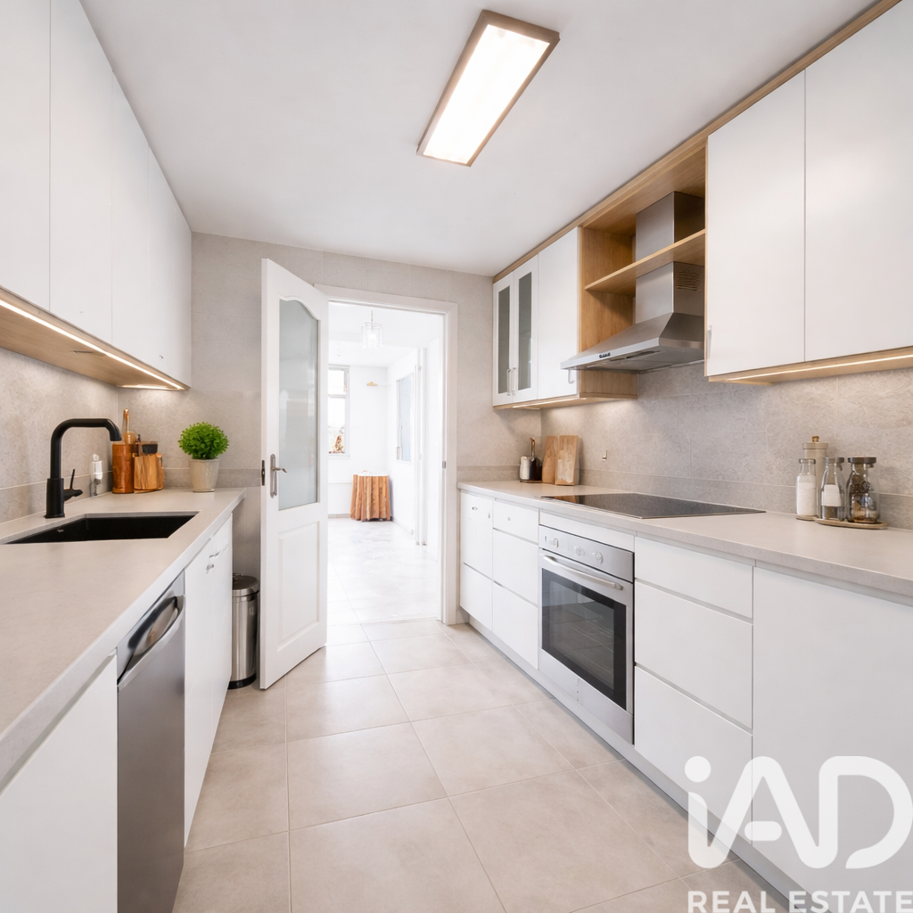 Huoneisto Malaga, Espanja 3 makuuhuonetta, 103 m2 No. 195139