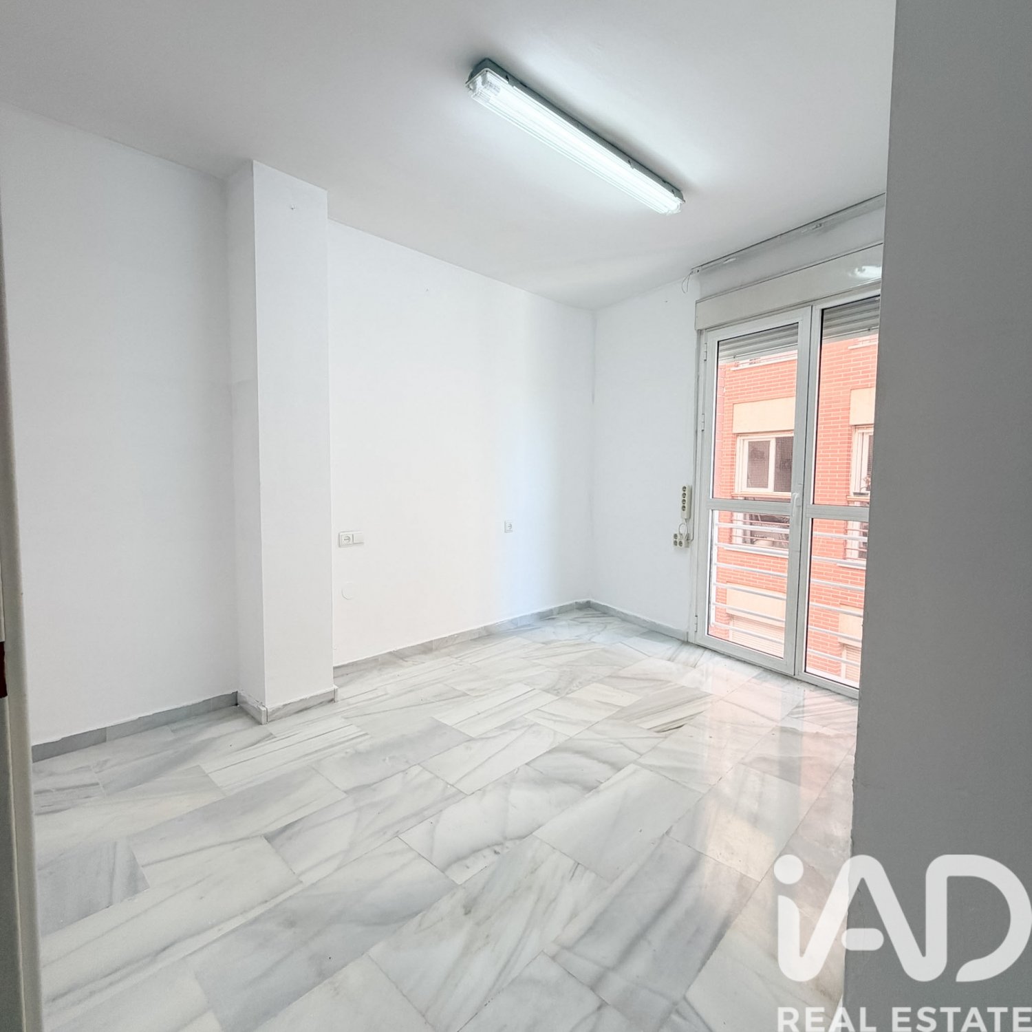Huoneisto Malaga, Espanja 3 makuuhuonetta, 103 m2 No. 195139