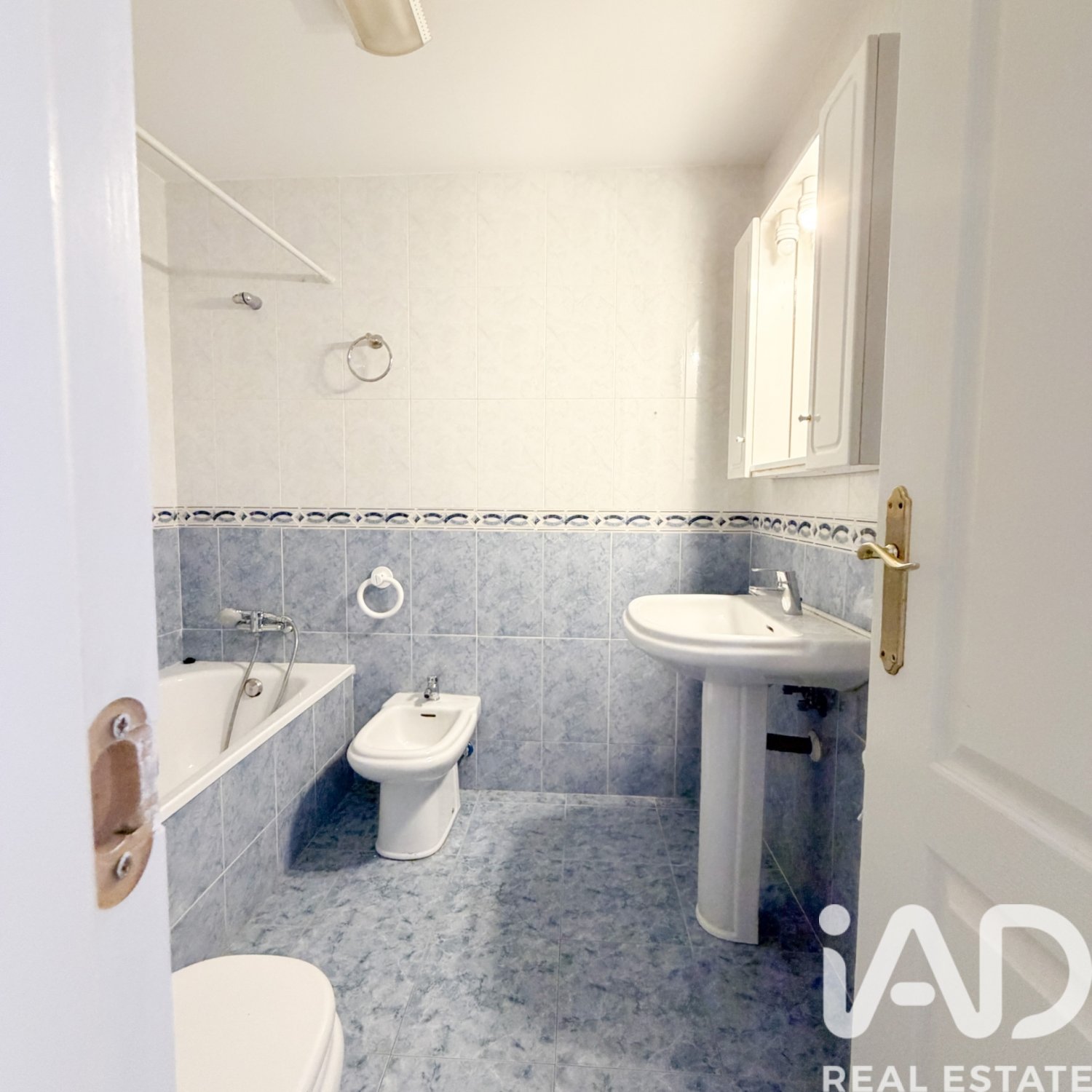 Huoneisto Malaga, Espanja 3 makuuhuonetta, 103 m2 No. 195139