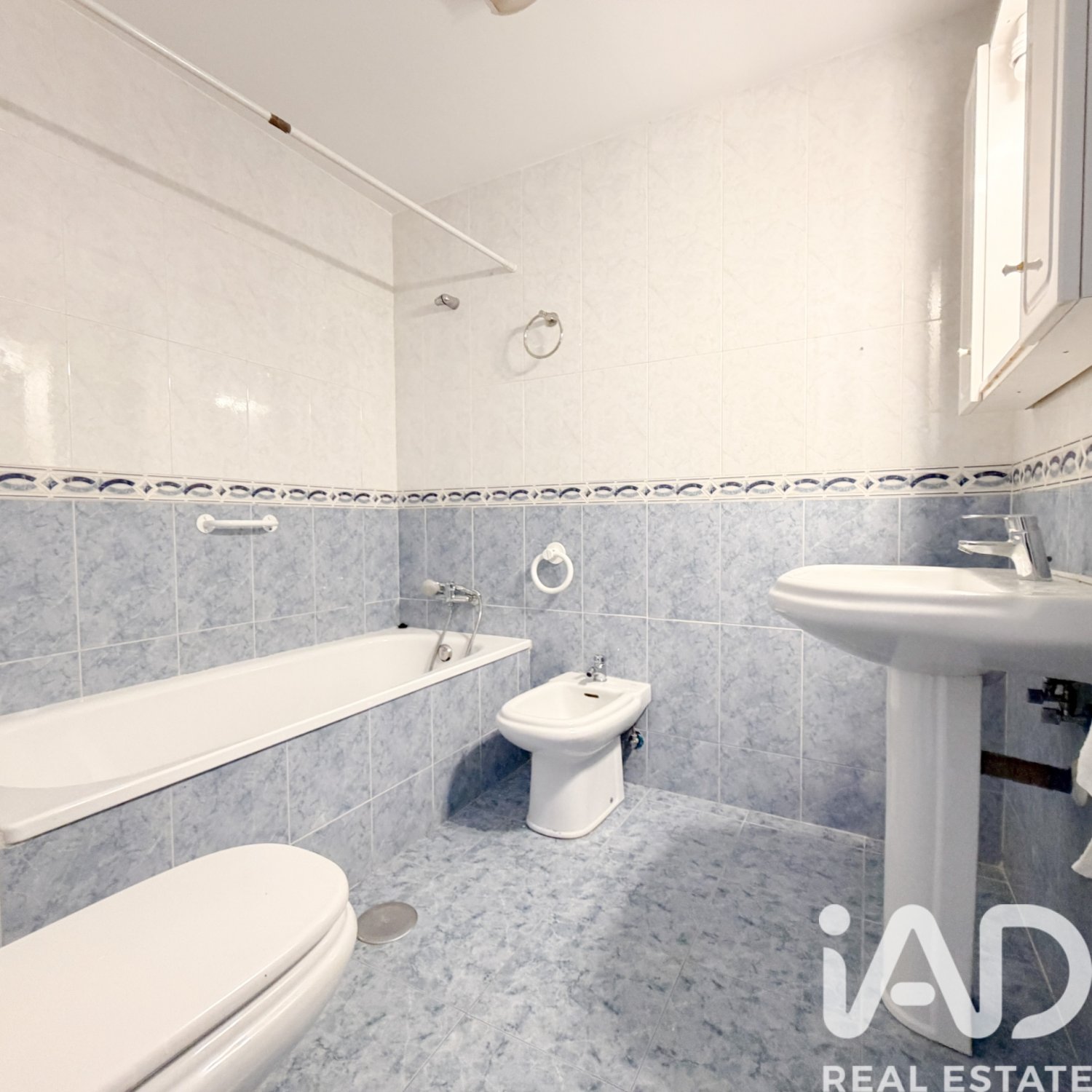 Huoneisto Malaga, Espanja 3 makuuhuonetta, 103 m2 No. 195139