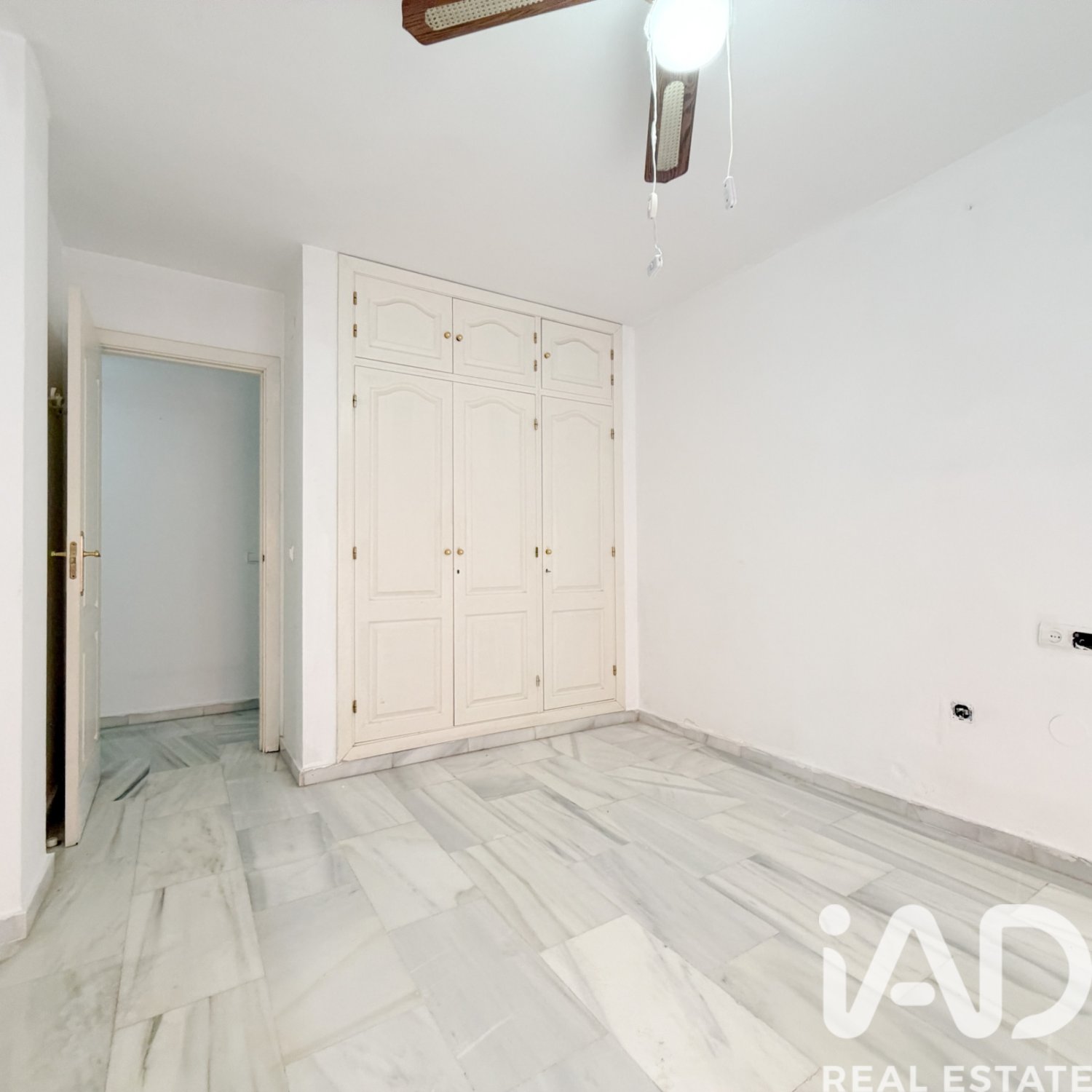 Huoneisto Malaga, Espanja 3 makuuhuonetta, 103 m2 No. 195139