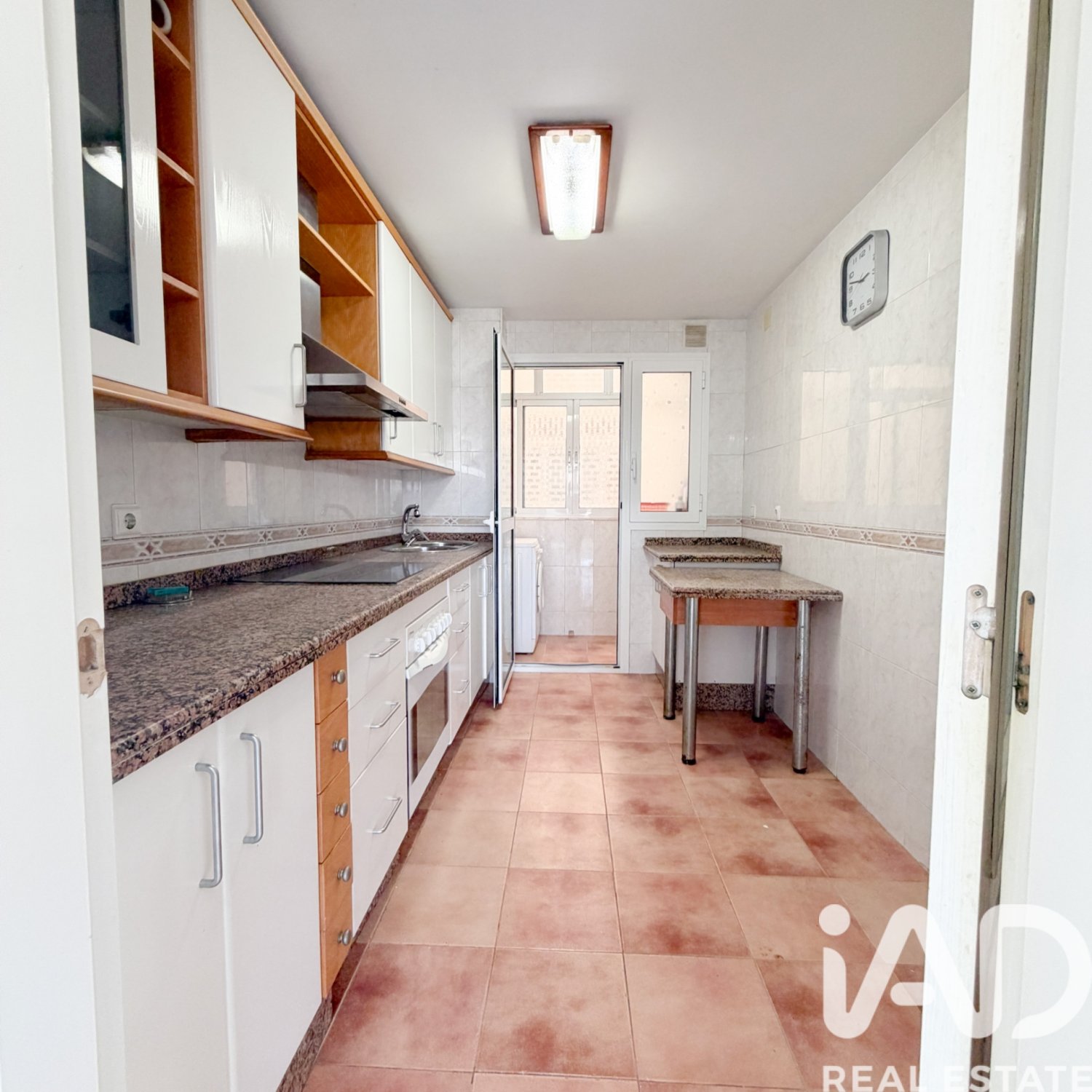 Huoneisto Malaga, Espanja 3 makuuhuonetta, 103 m2 No. 195139