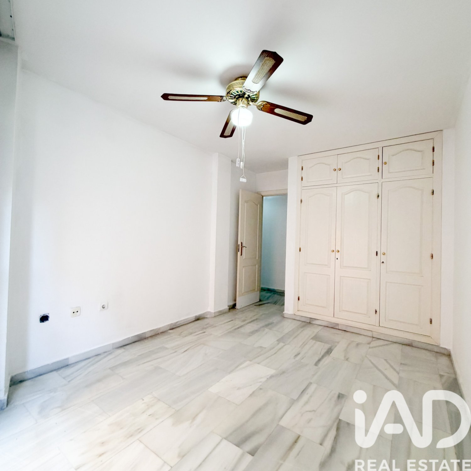 Huoneisto Malaga, Espanja 3 makuuhuonetta, 103 m2 No. 195139