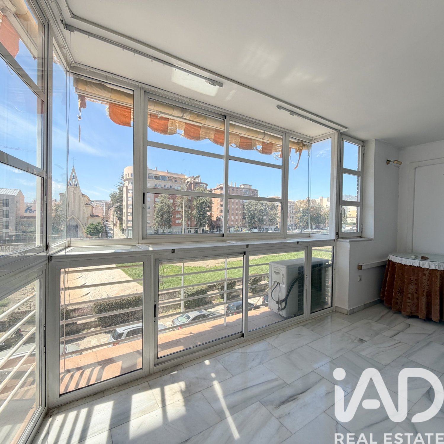 Huoneisto Malaga, Espanja 3 makuuhuonetta, 103 m2 No. 195139