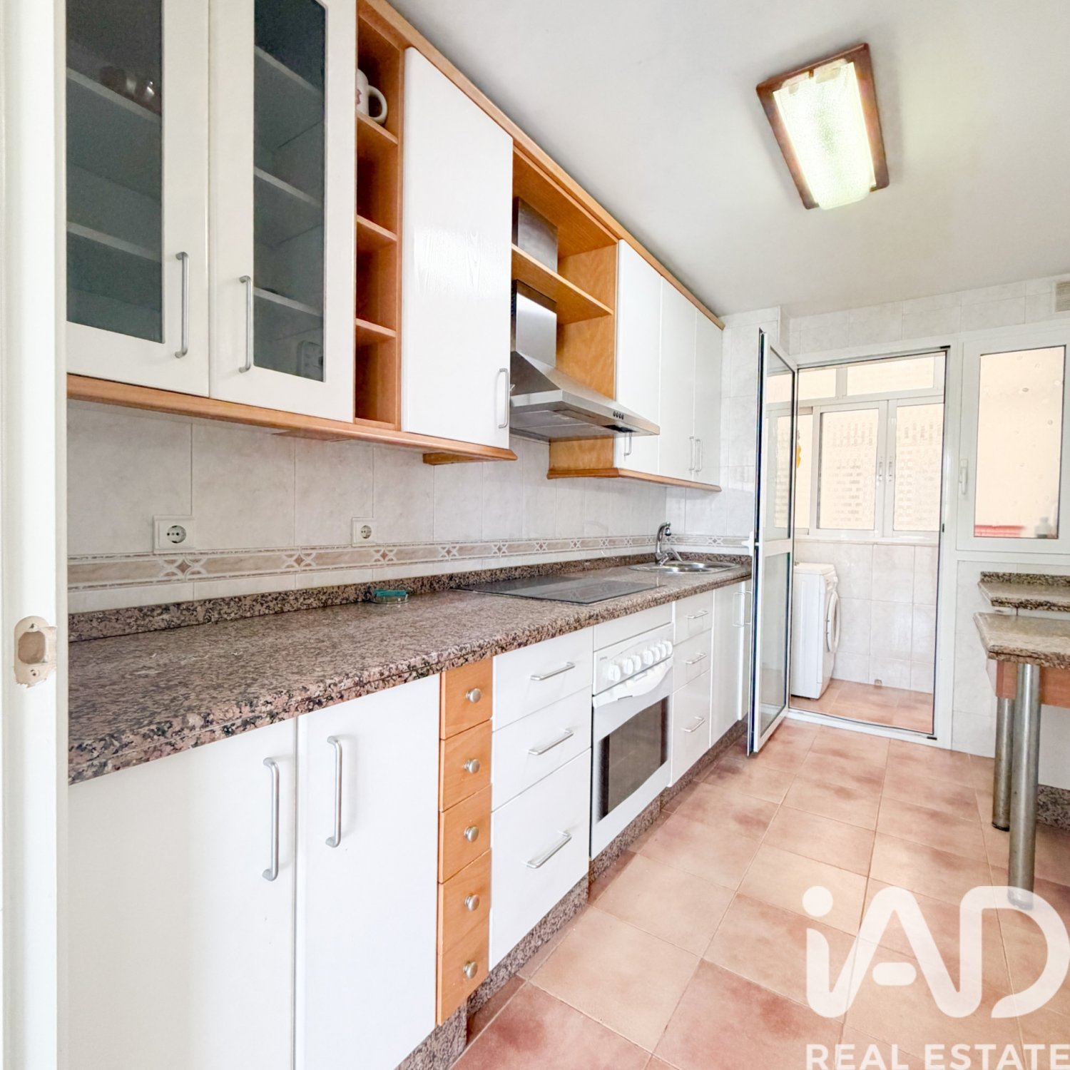 Huoneisto Malaga, Espanja 3 makuuhuonetta, 103 m2 No. 195139