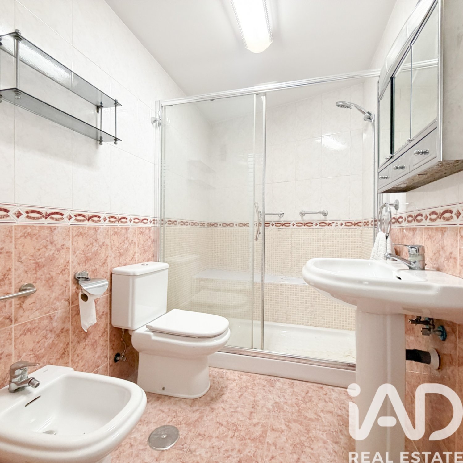 Huoneisto Malaga, Espanja 3 makuuhuonetta, 103 m2 No. 195139