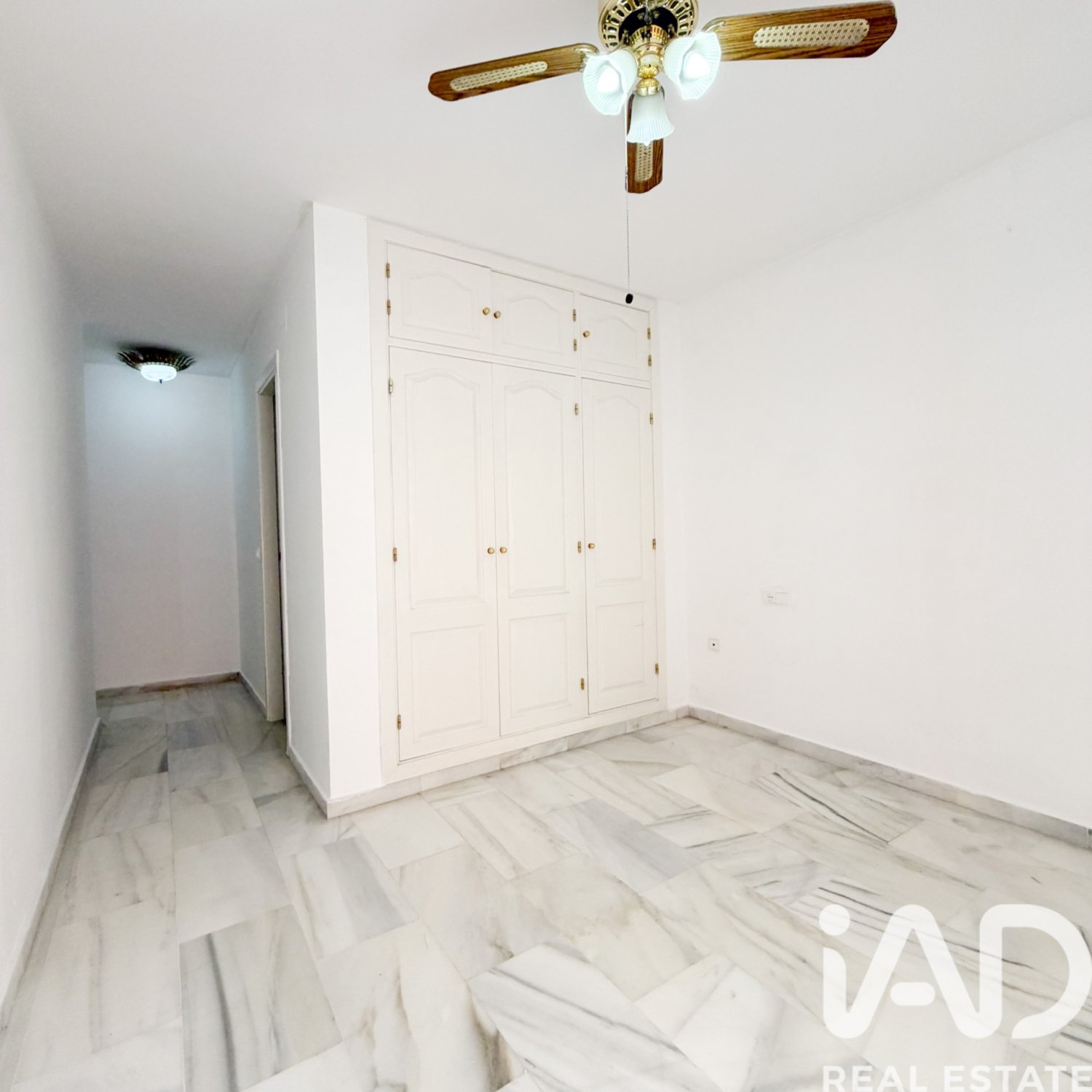 Huoneisto Malaga, Espanja 3 makuuhuonetta, 103 m2 No. 195139
