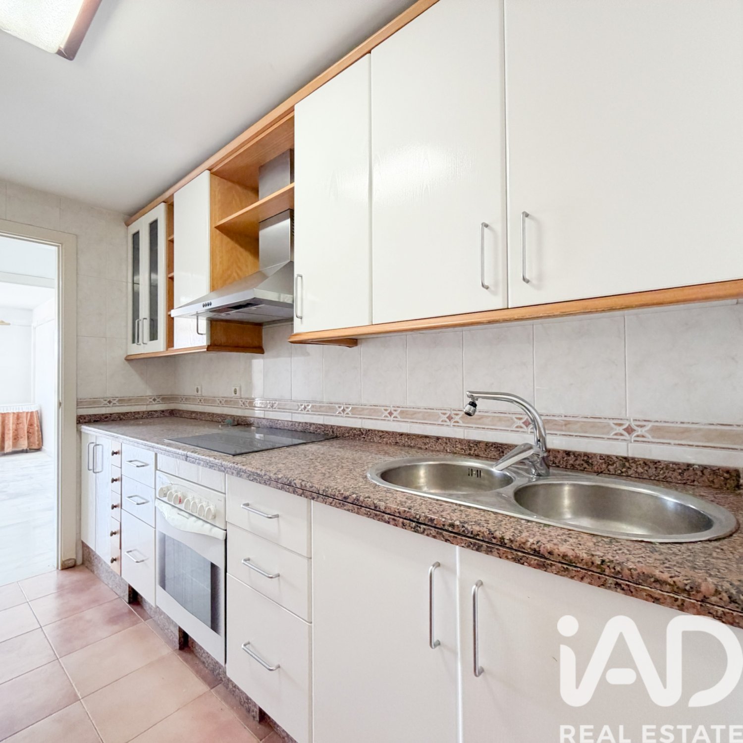 Huoneisto Malaga, Espanja 3 makuuhuonetta, 103 m2 No. 195139