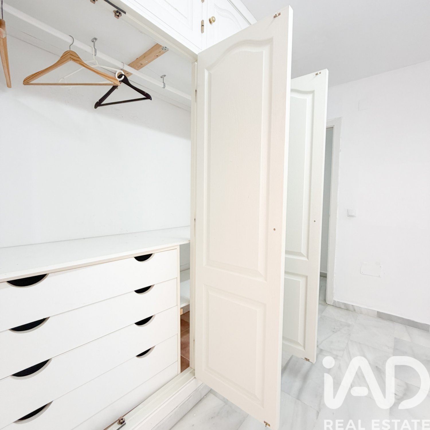 Huoneisto Malaga, Espanja 3 makuuhuonetta, 103 m2 No. 195139