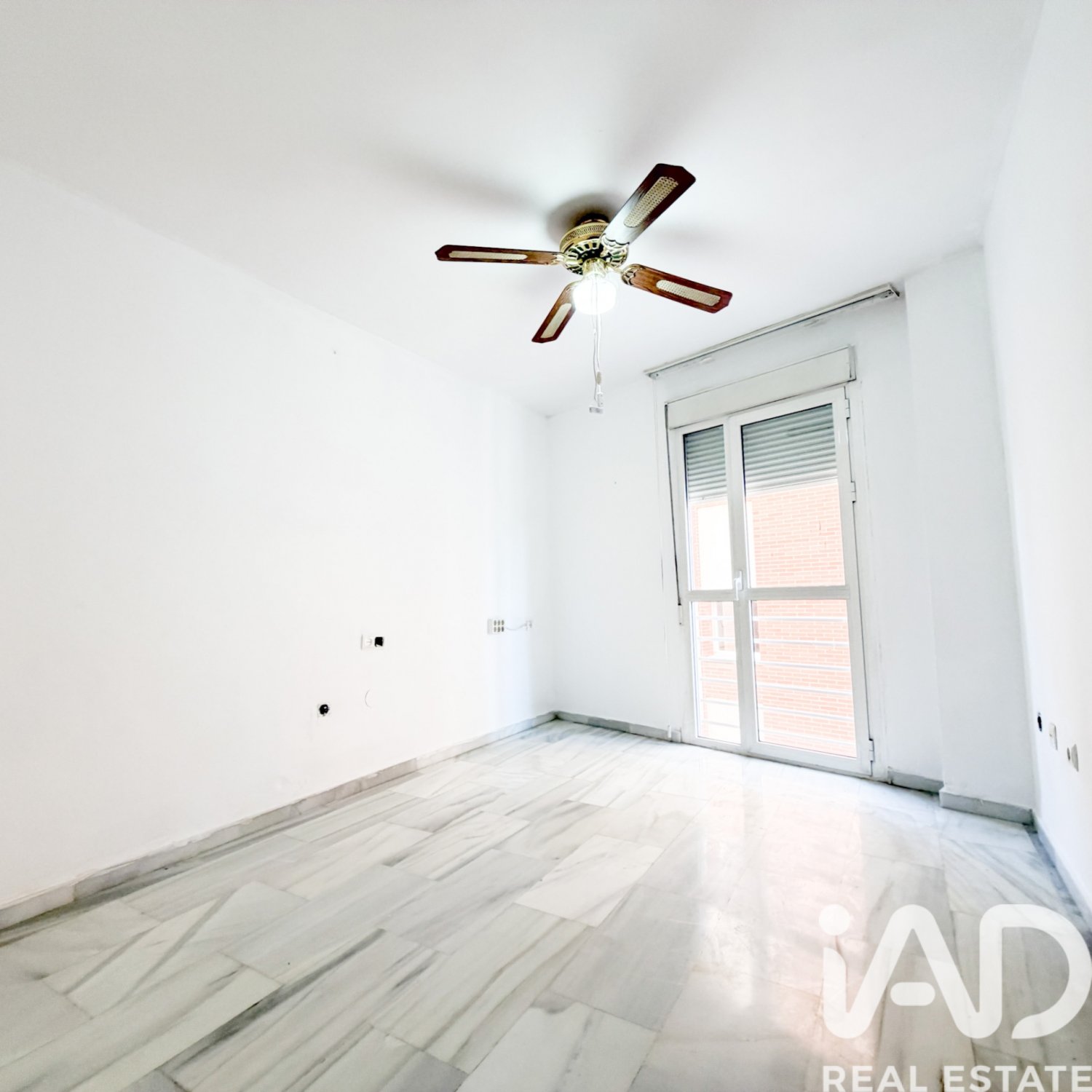 Huoneisto Malaga, Espanja 3 makuuhuonetta, 103 m2 No. 195139