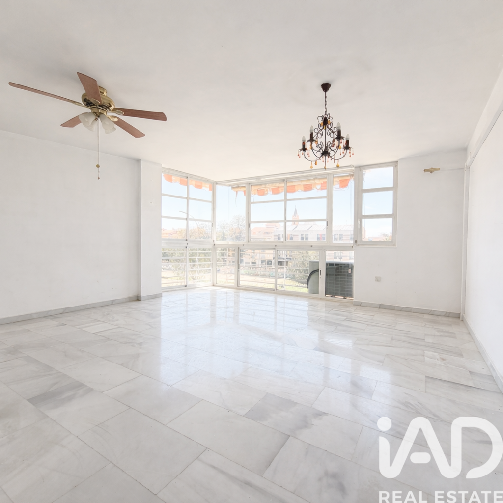 Huoneisto Malaga, Espanja 3 makuuhuonetta, 103 m2 No. 195139