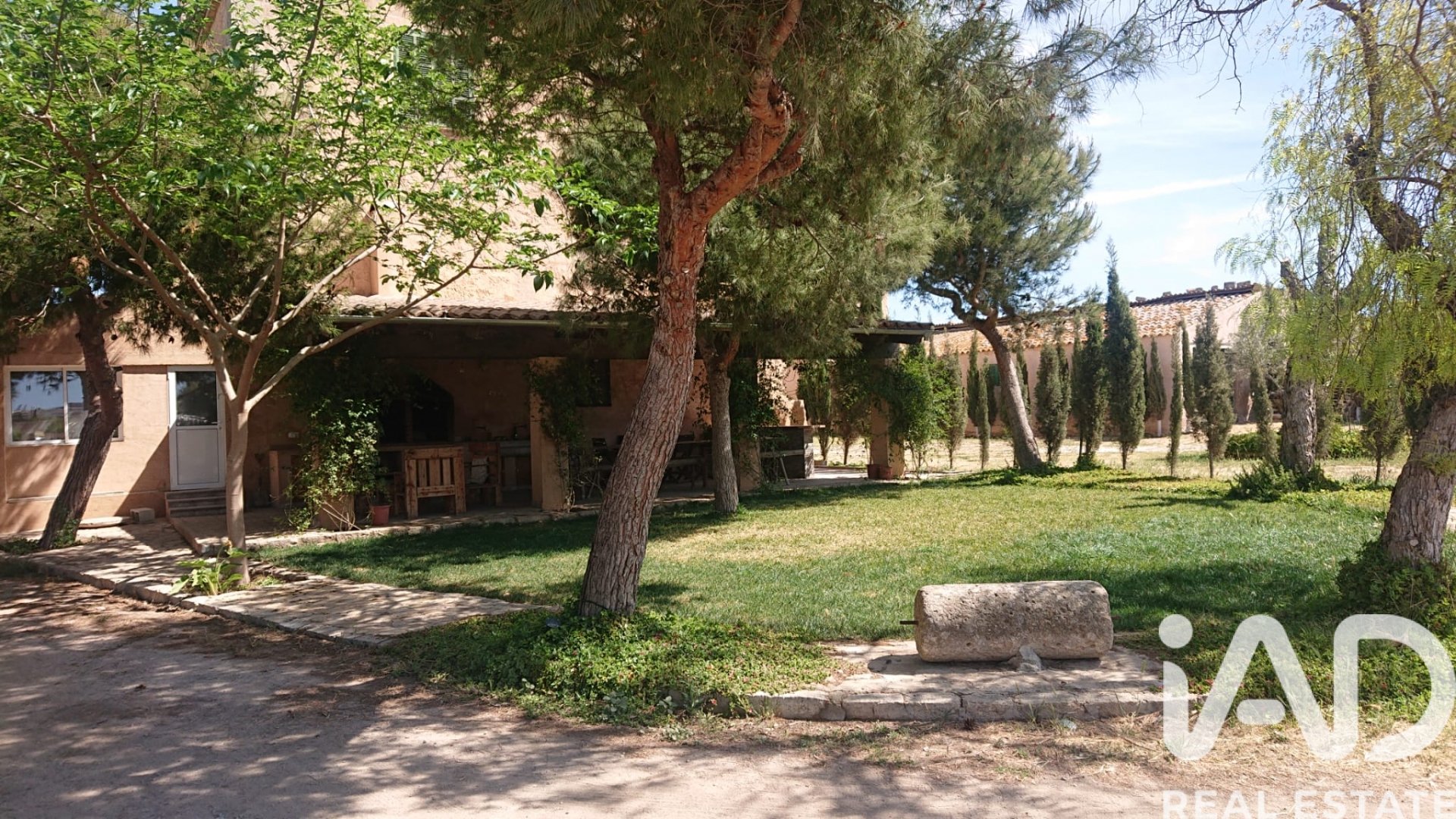 Сasa en Palma de Mallorca, Mallorca, España 5300 m2 No. 195142