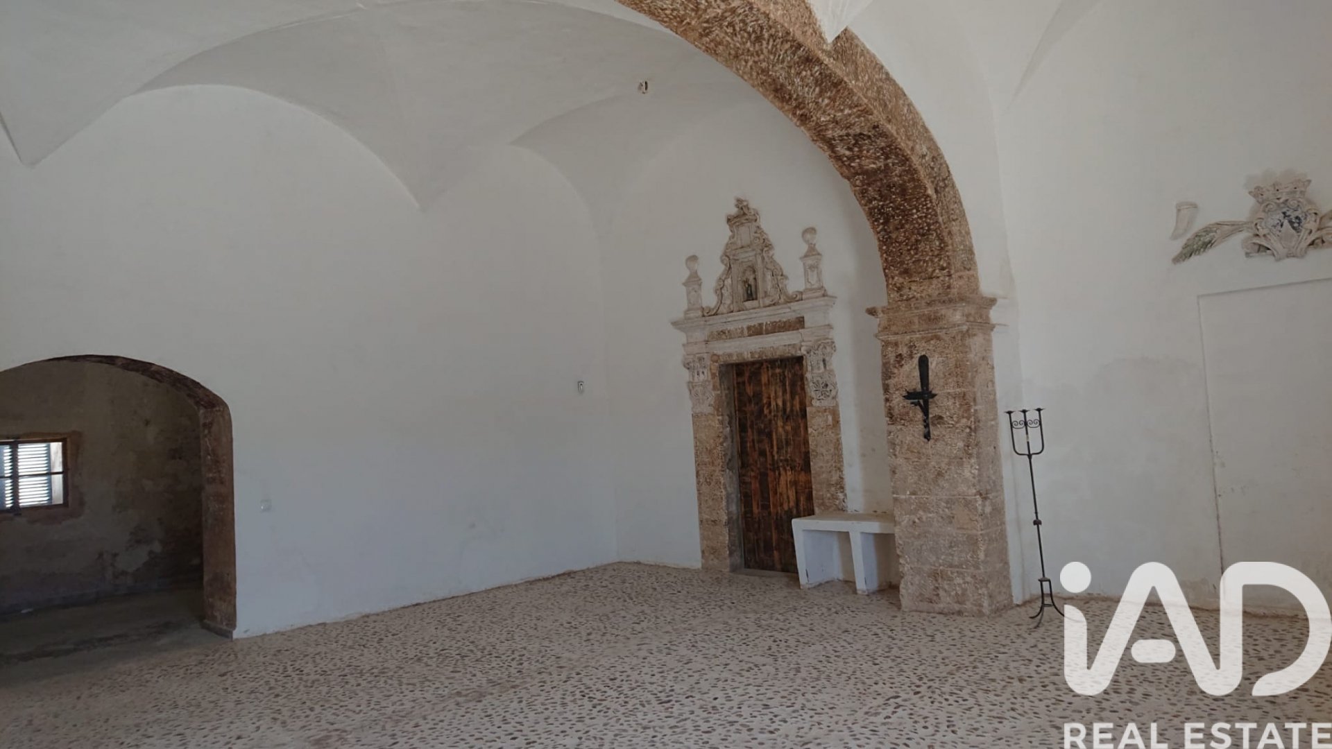 Сasa en Palma de Mallorca, Mallorca, España 5300 m2 No. 195142