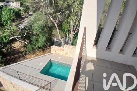 Сasa en Mancor De La Vall, Mallorca, España 405 m2 No. 195141