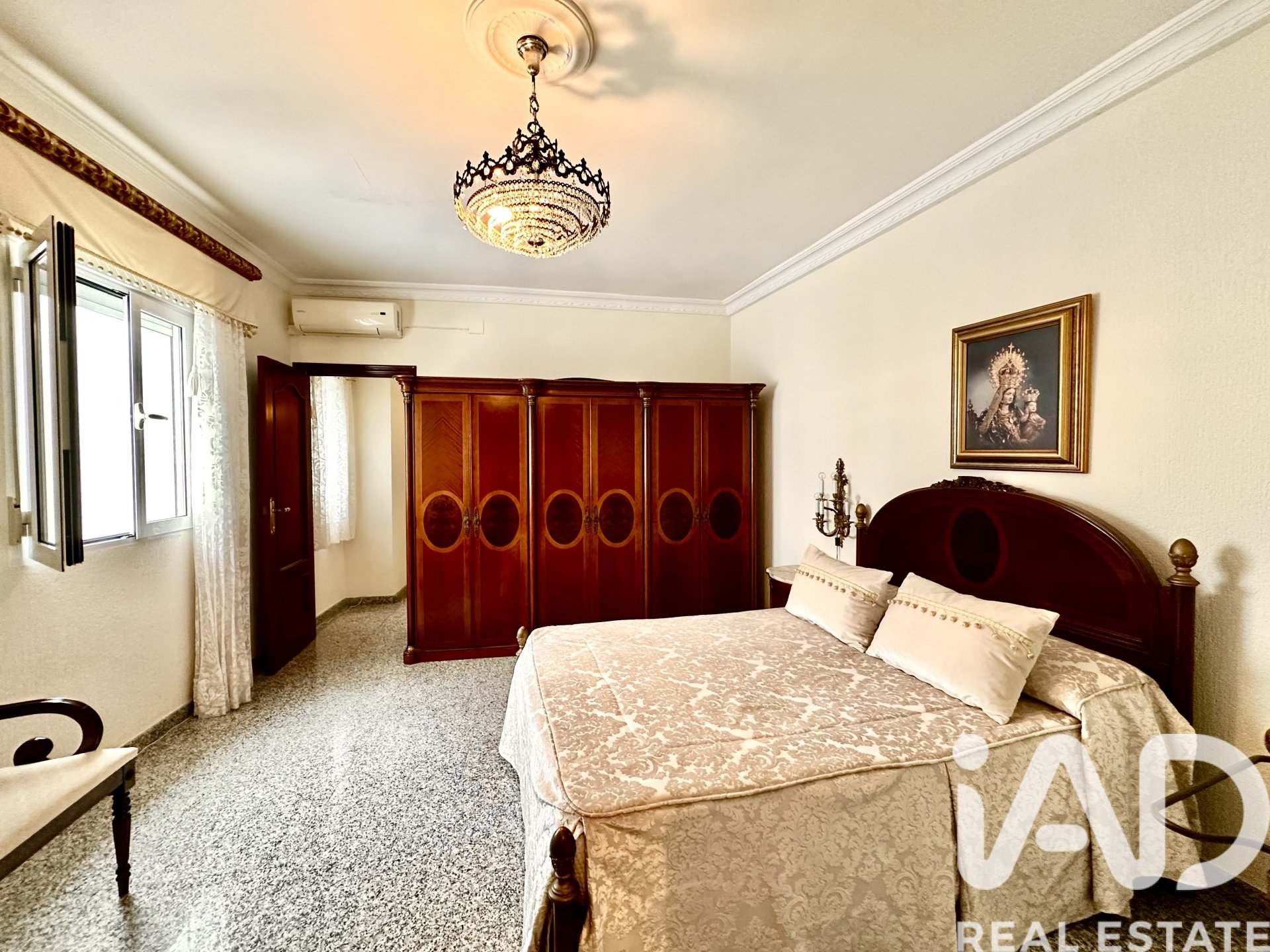 Apartment in Lepe, Huelva, Spain 4 bedrooms, 202 sq.m. No. 195143