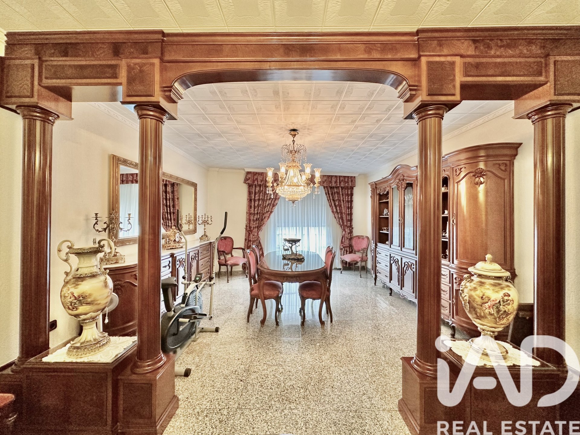 Apartment in Lepe, Huelva, Spain 4 bedrooms, 202 sq.m. No. 195143