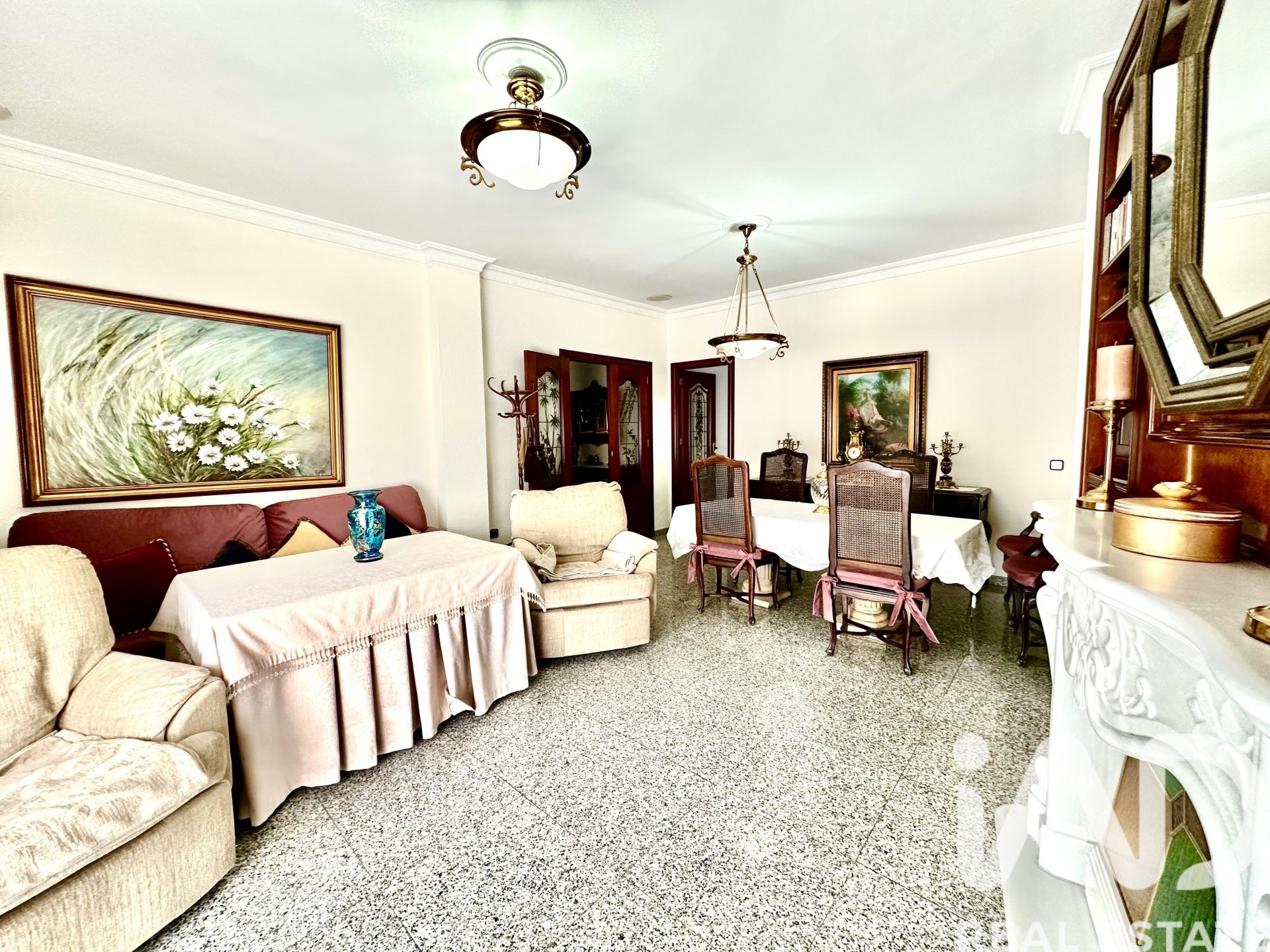 Apartment in Lepe, Huelva, Spain 4 bedrooms, 202 sq.m. No. 195143