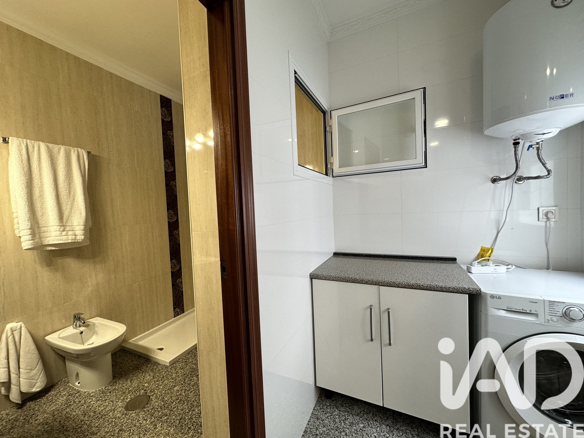 Apartment in Lepe, Huelva, Spain 4 bedrooms, 202 sq.m. No. 195143