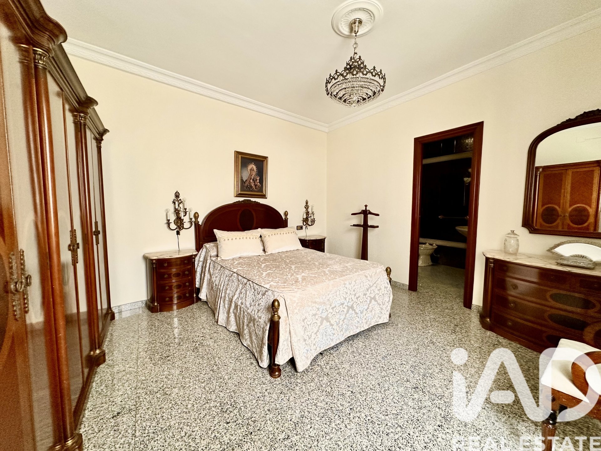 Apartment in Lepe, Huelva, Spain 4 bedrooms, 202 sq.m. No. 195143
