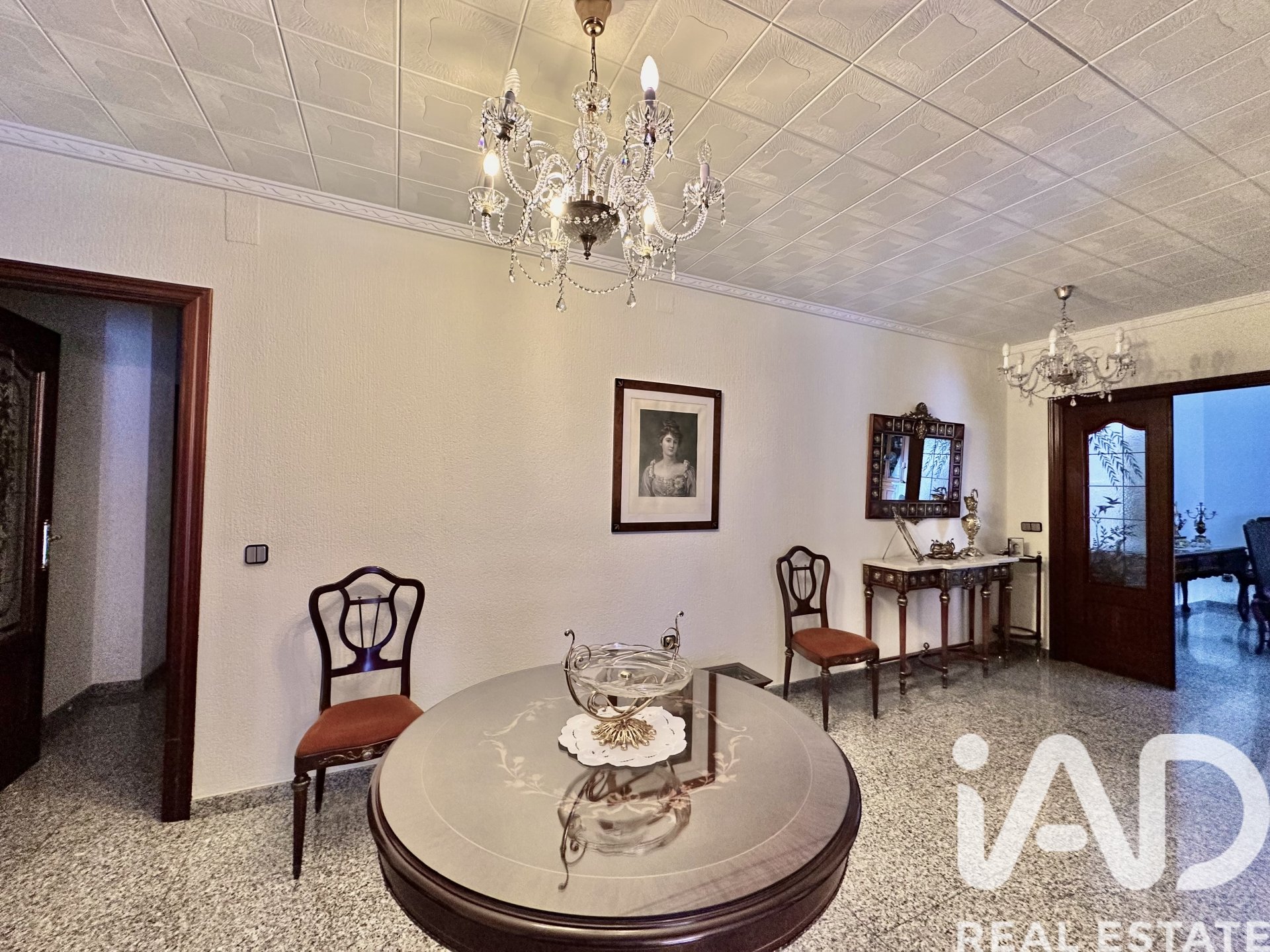 Apartment in Lepe, Huelva, Spain 4 bedrooms, 202 sq.m. No. 195143