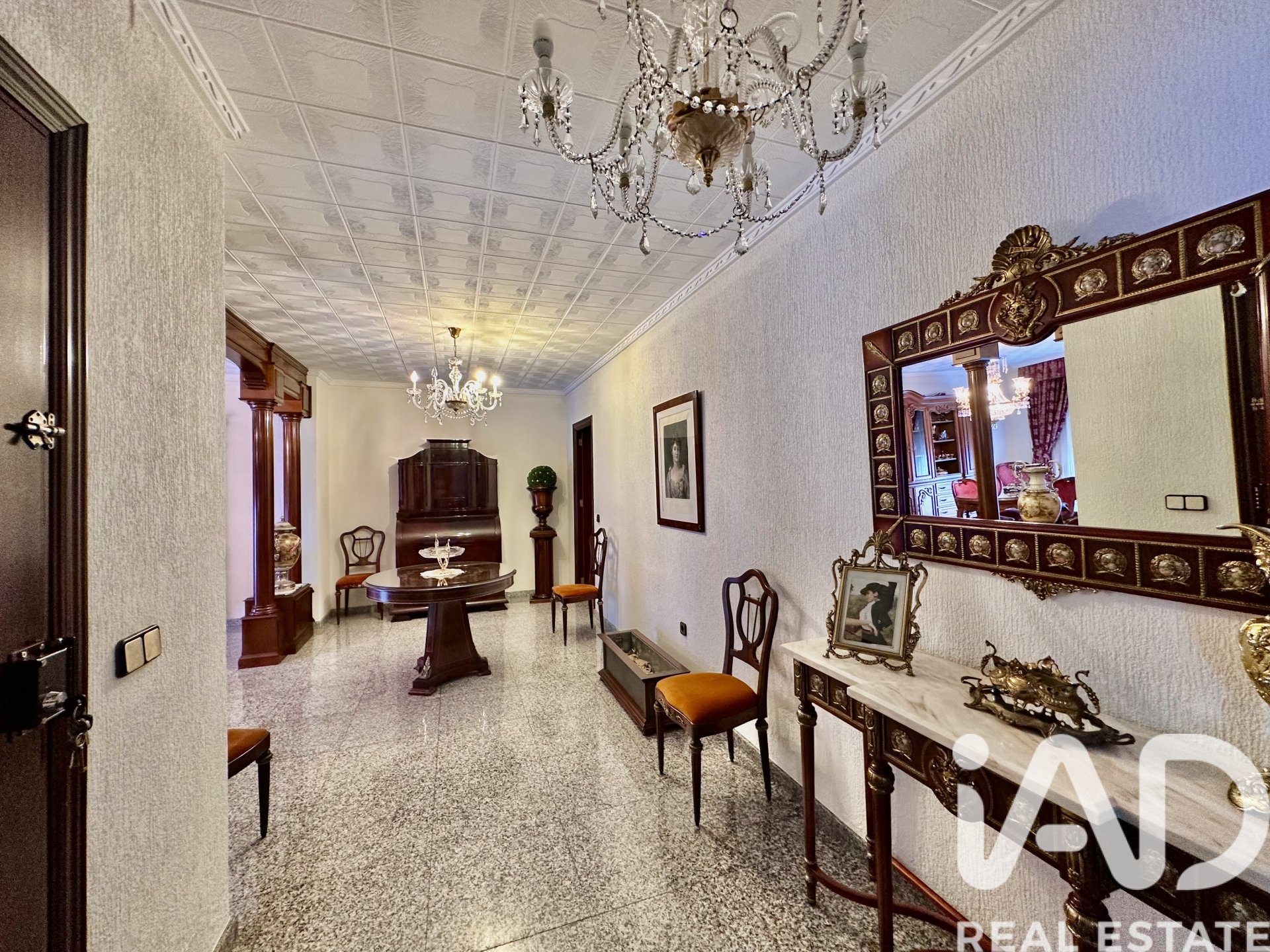 Apartment in Lepe, Huelva, Spain 4 bedrooms, 202 sq.m. No. 195143