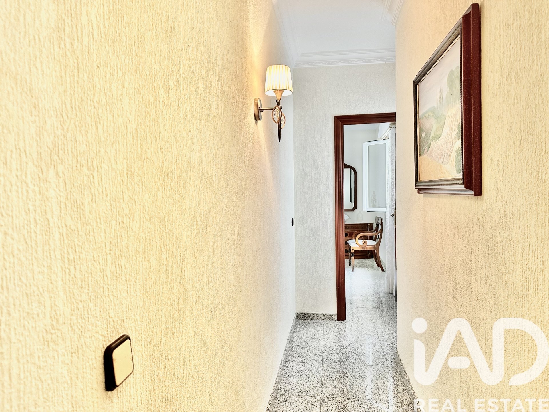 Apartment in Lepe, Huelva, Spain 4 bedrooms, 202 sq.m. No. 195143