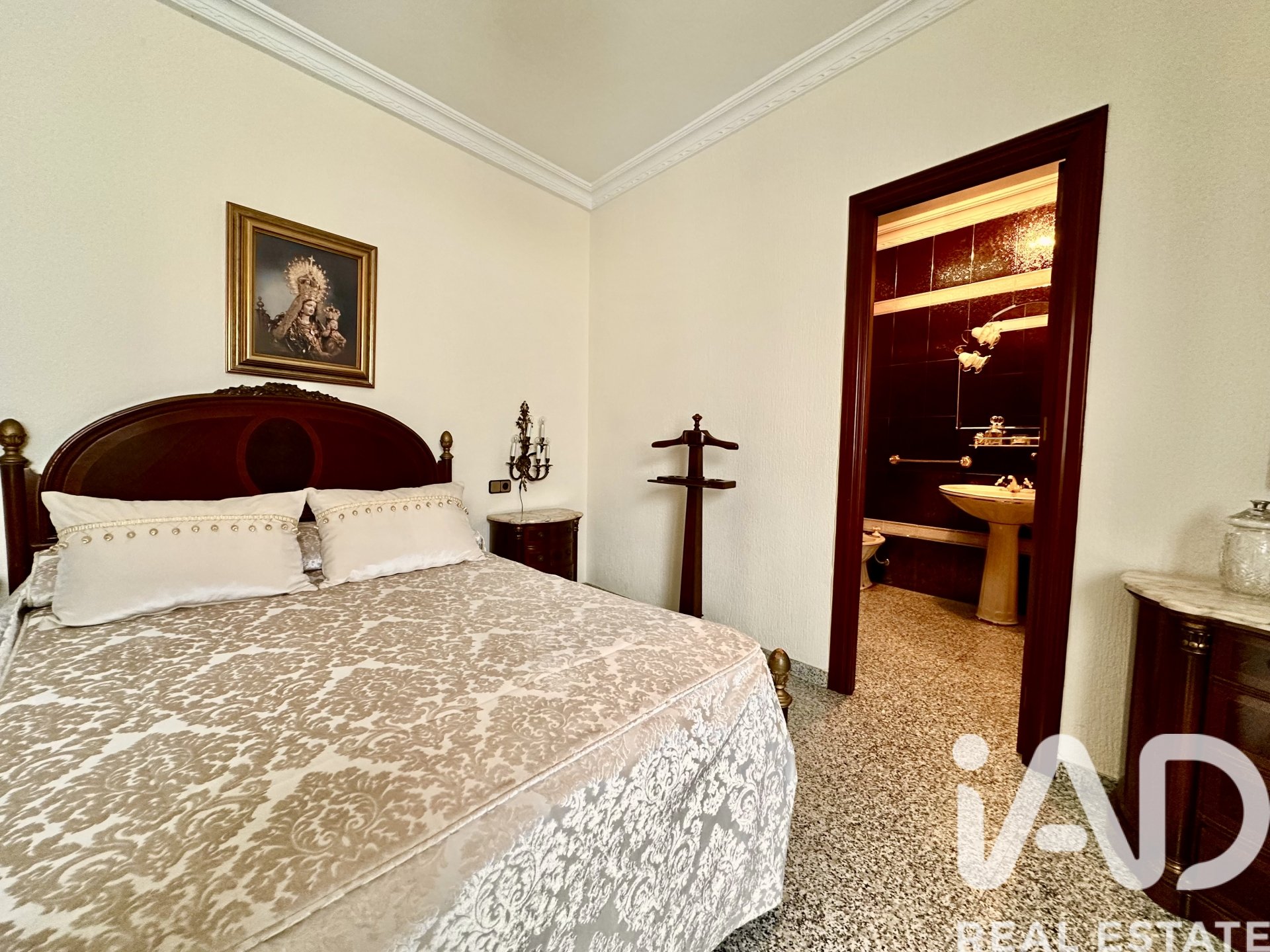 Apartment in Lepe, Huelva, Spain 4 bedrooms, 202 sq.m. No. 195143