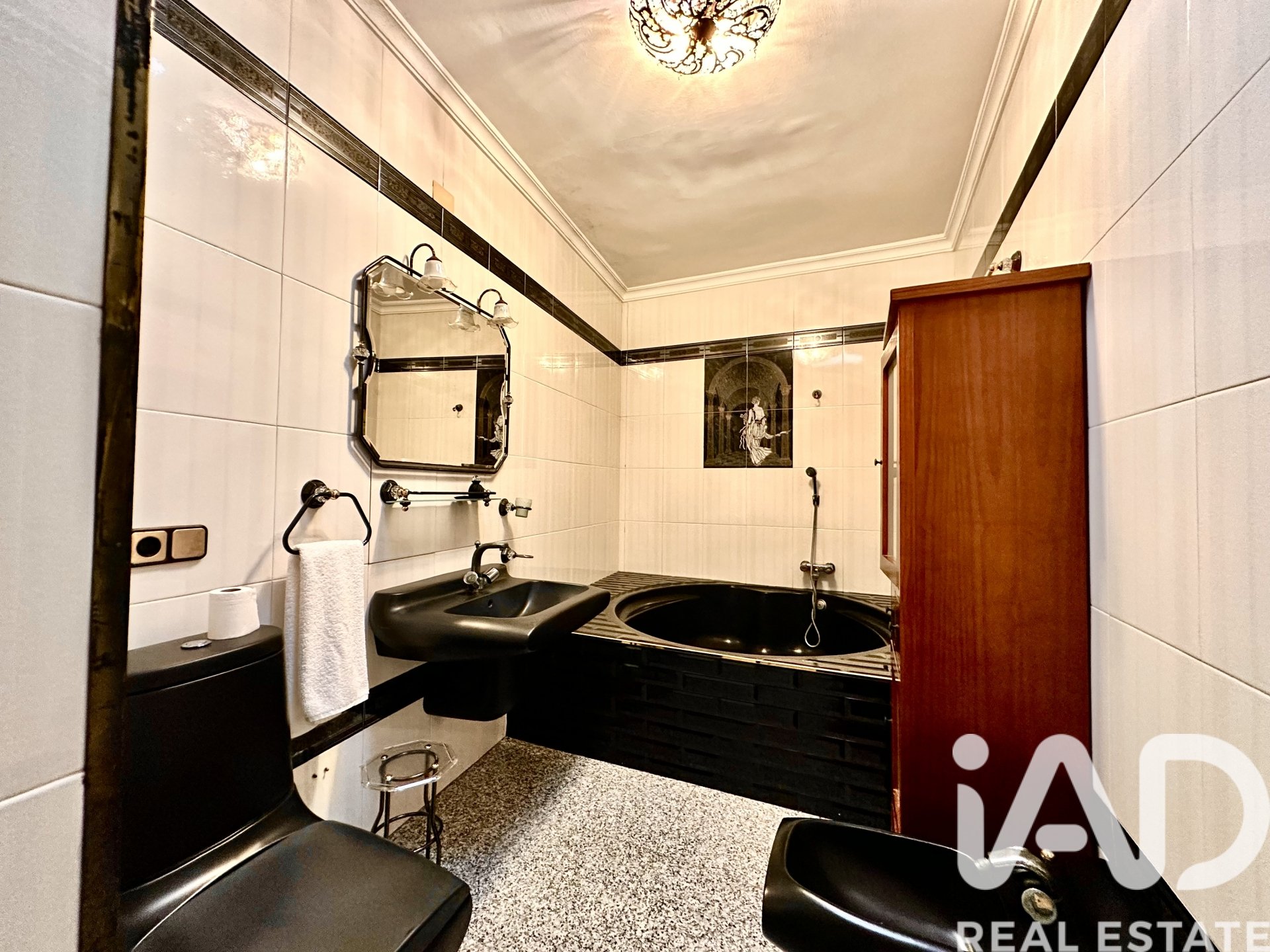 Apartment in Lepe, Huelva, Spain 4 bedrooms, 202 sq.m. No. 195143