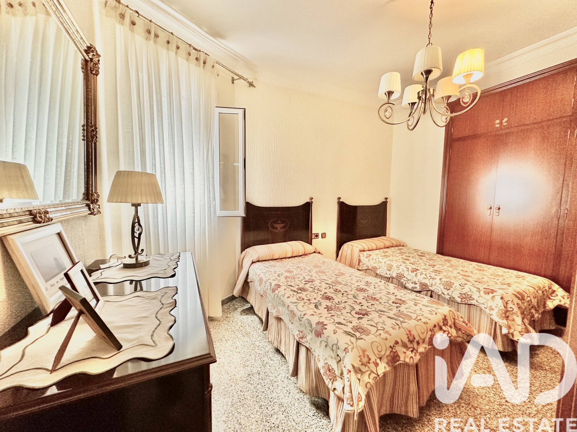 Apartment in Lepe, Huelva, Spain 4 bedrooms, 202 sq.m. No. 195143