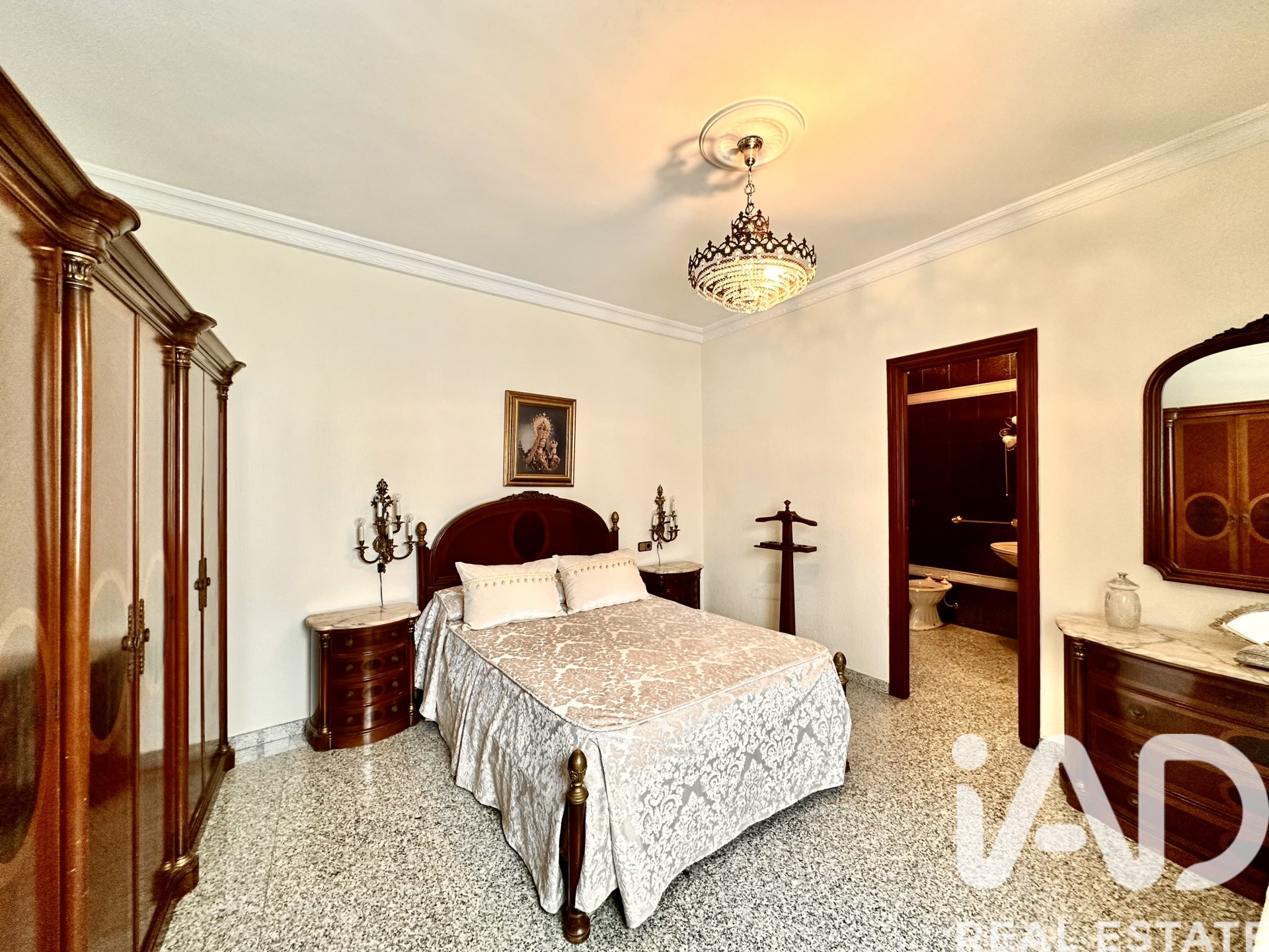Apartment in Lepe, Huelva, Spain 4 bedrooms, 202 sq.m. No. 195143