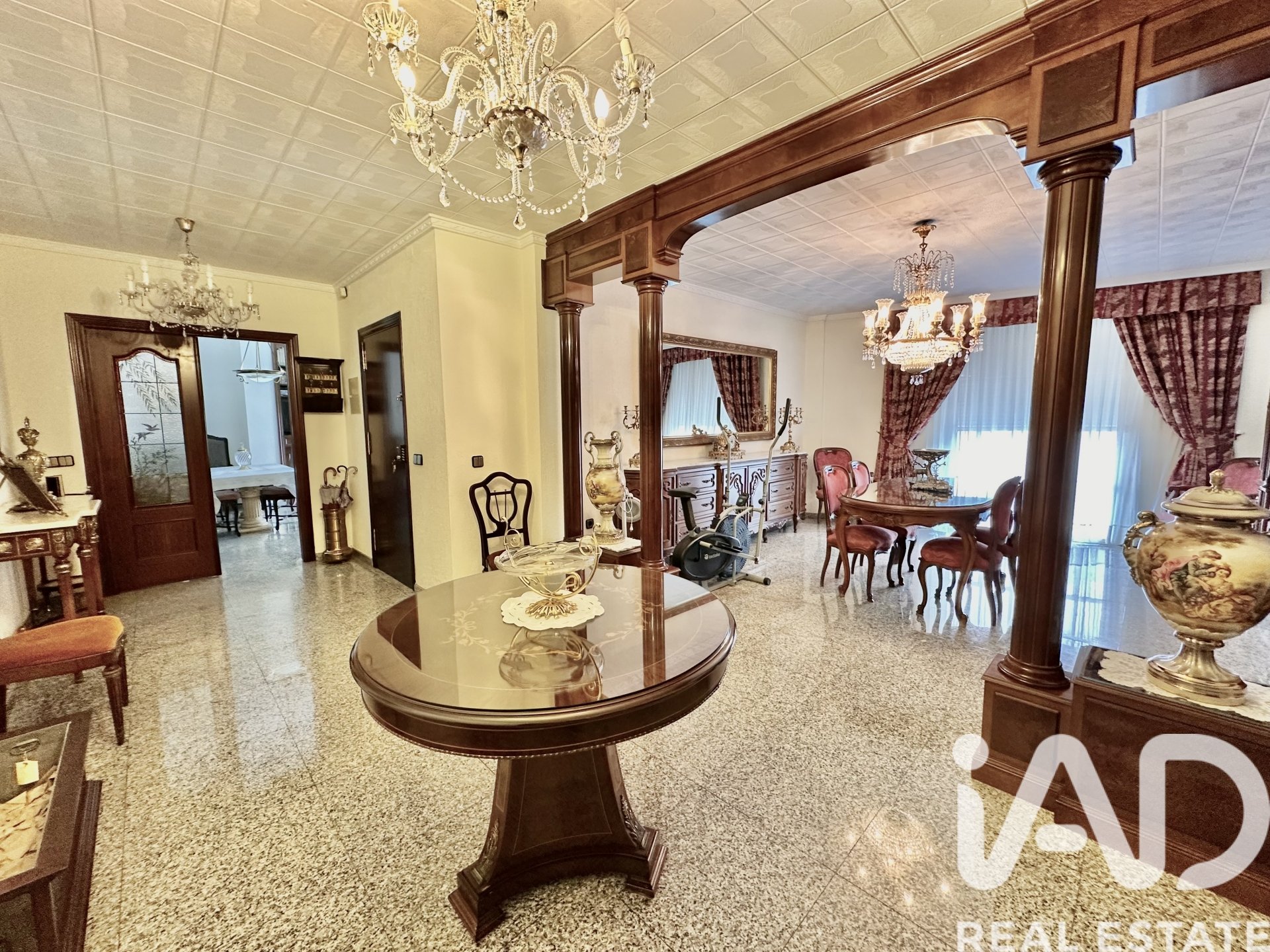 Apartment in Lepe, Huelva, Spain 4 bedrooms, 202 sq.m. No. 195143