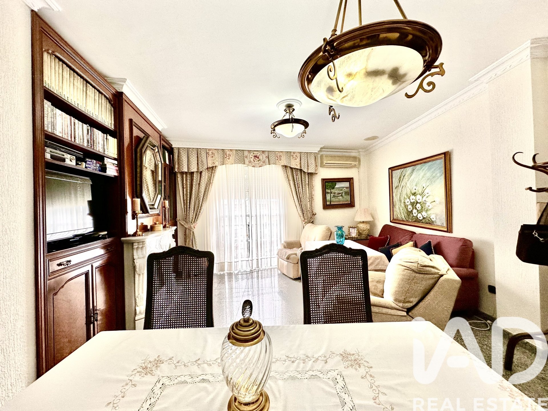 Apartment in Lepe, Huelva, Spain 4 bedrooms, 202 sq.m. No. 195143