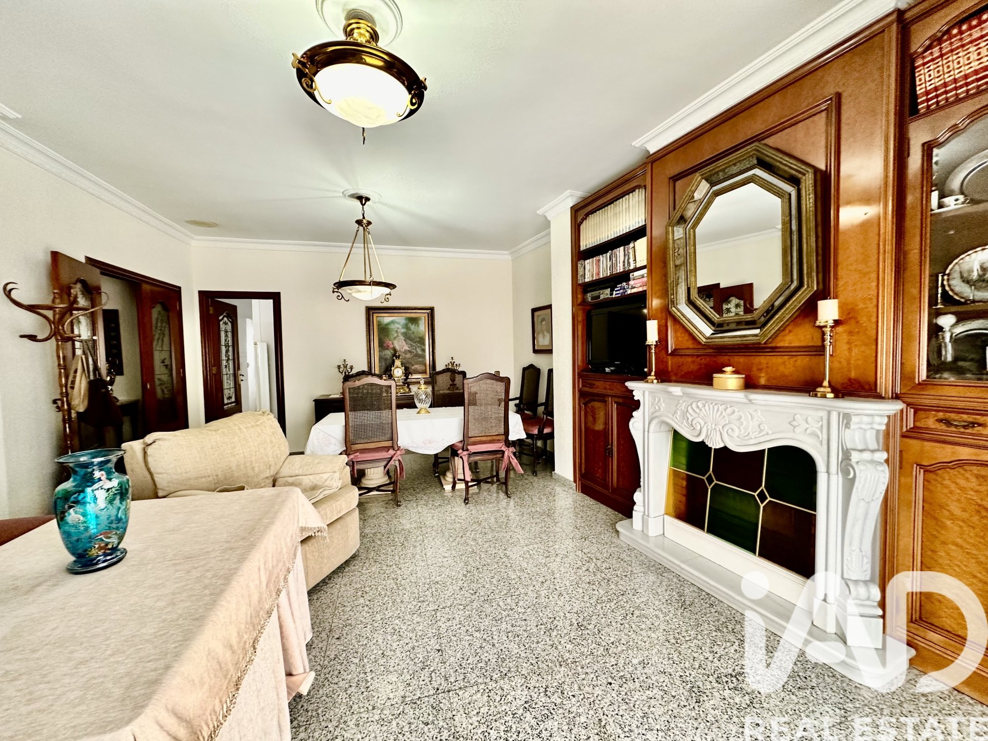 Apartment in Lepe, Huelva, Spain 4 bedrooms, 202 sq.m. No. 195143
