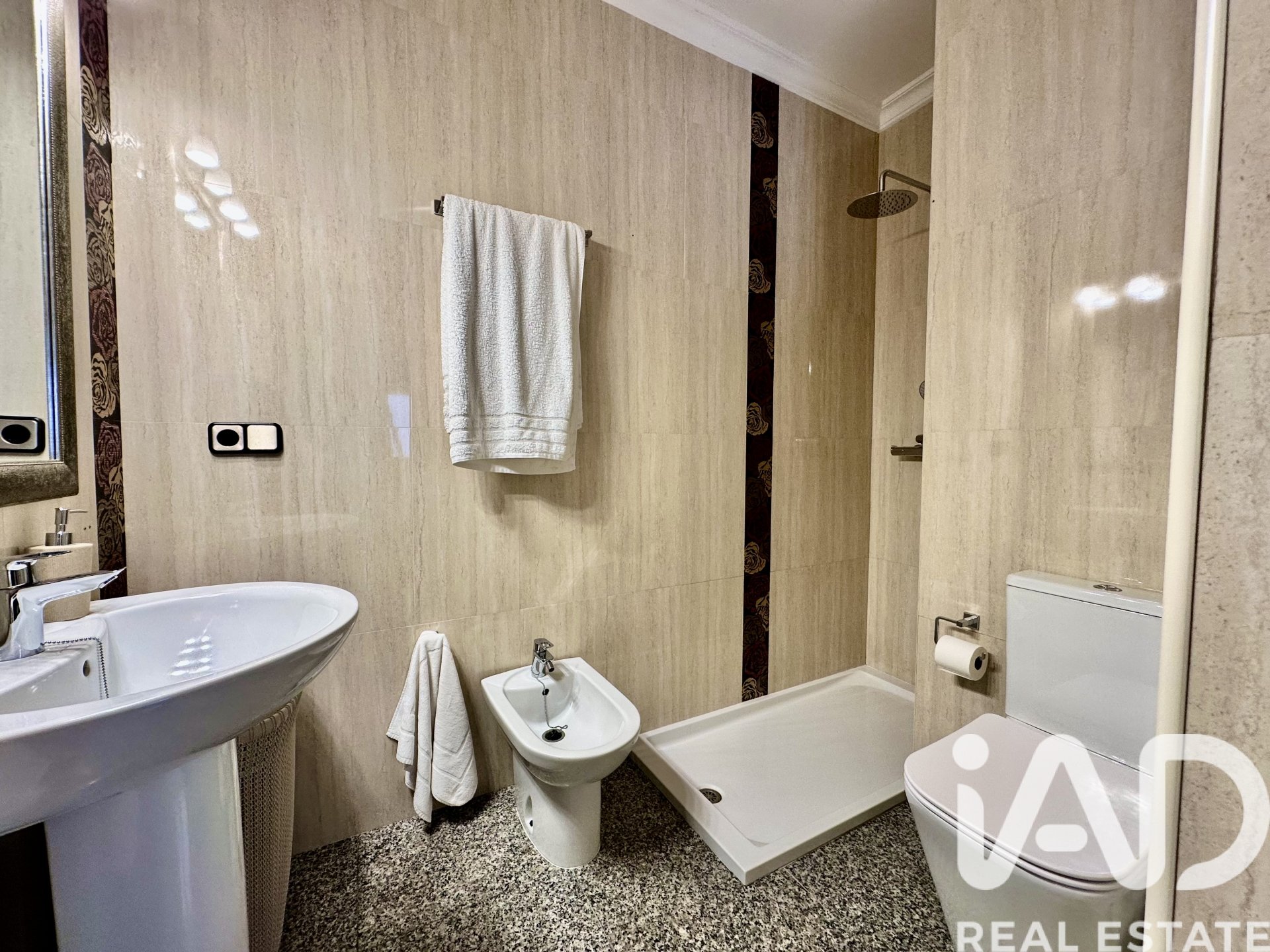 Apartment in Lepe, Huelva, Spain 4 bedrooms, 202 sq.m. No. 195143