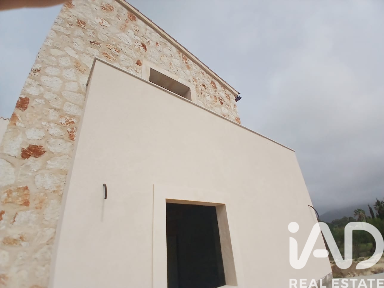 House in Sant Llorenc Des Cardassar, Mallorca, Spain 7 bedrooms, 600 sq.m. No. 195145