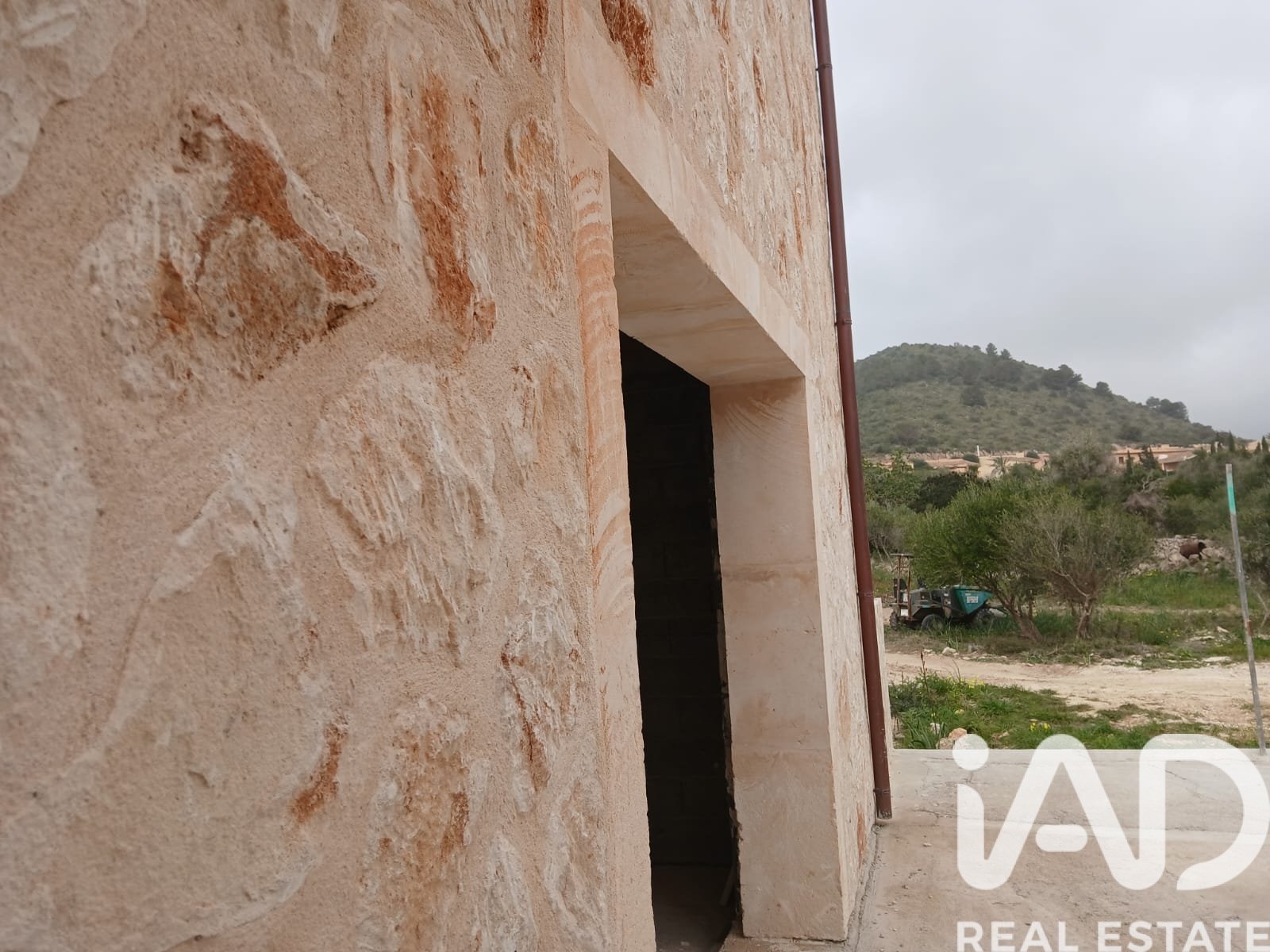 House in Sant Llorenc Des Cardassar, Mallorca, Spain 7 bedrooms, 600 sq.m. No. 195145