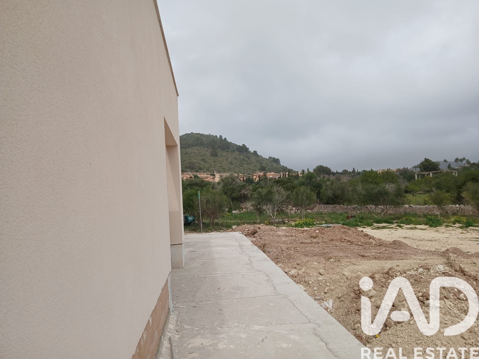 House in Sant Llorenc Des Cardassar, Mallorca, Spain 7 bedrooms, 600 sq.m. No. 195145