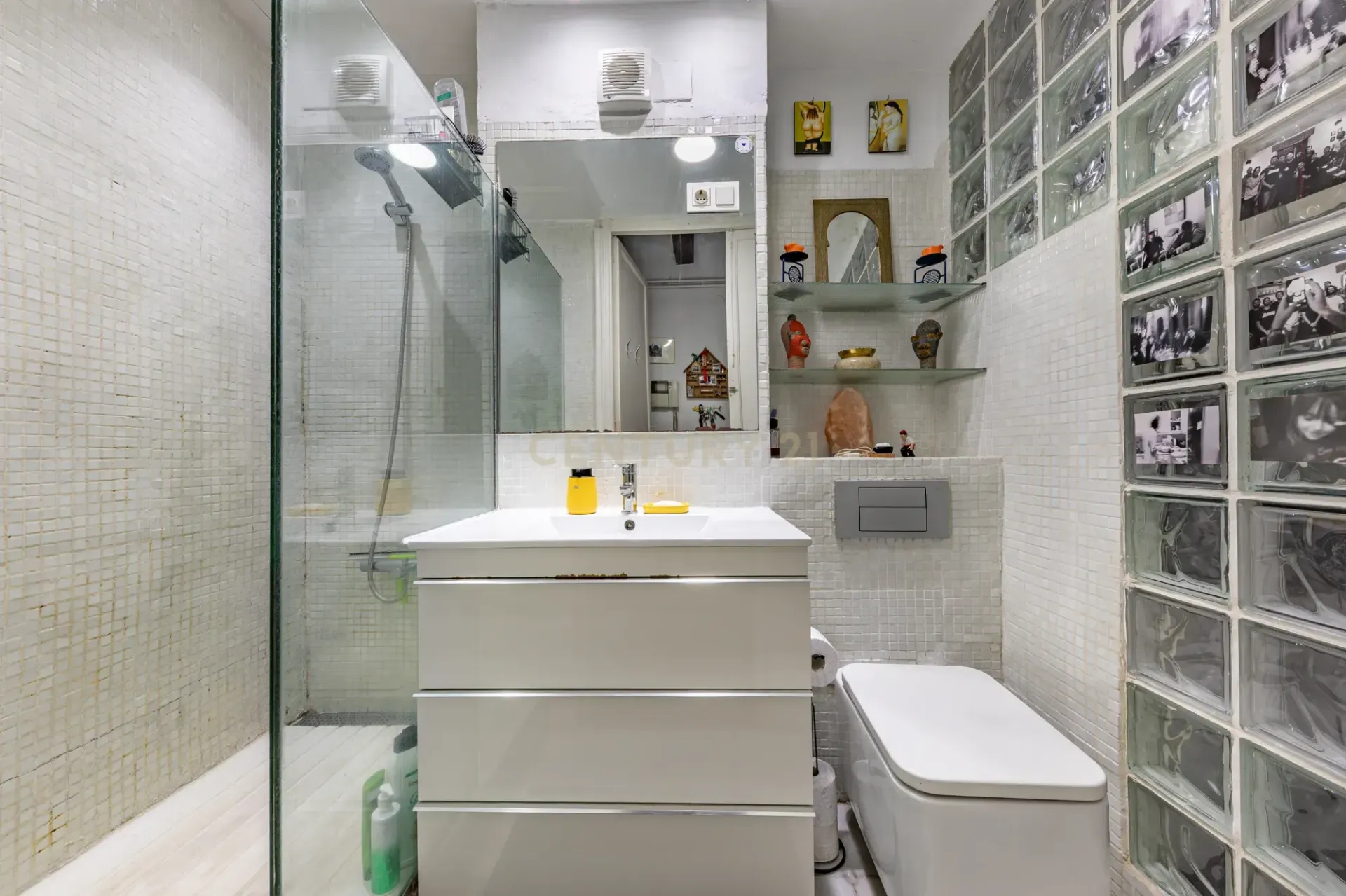 Apartament w Barcelona, Hiszpania 1 sypialnia, 79 mkw. nr 167015